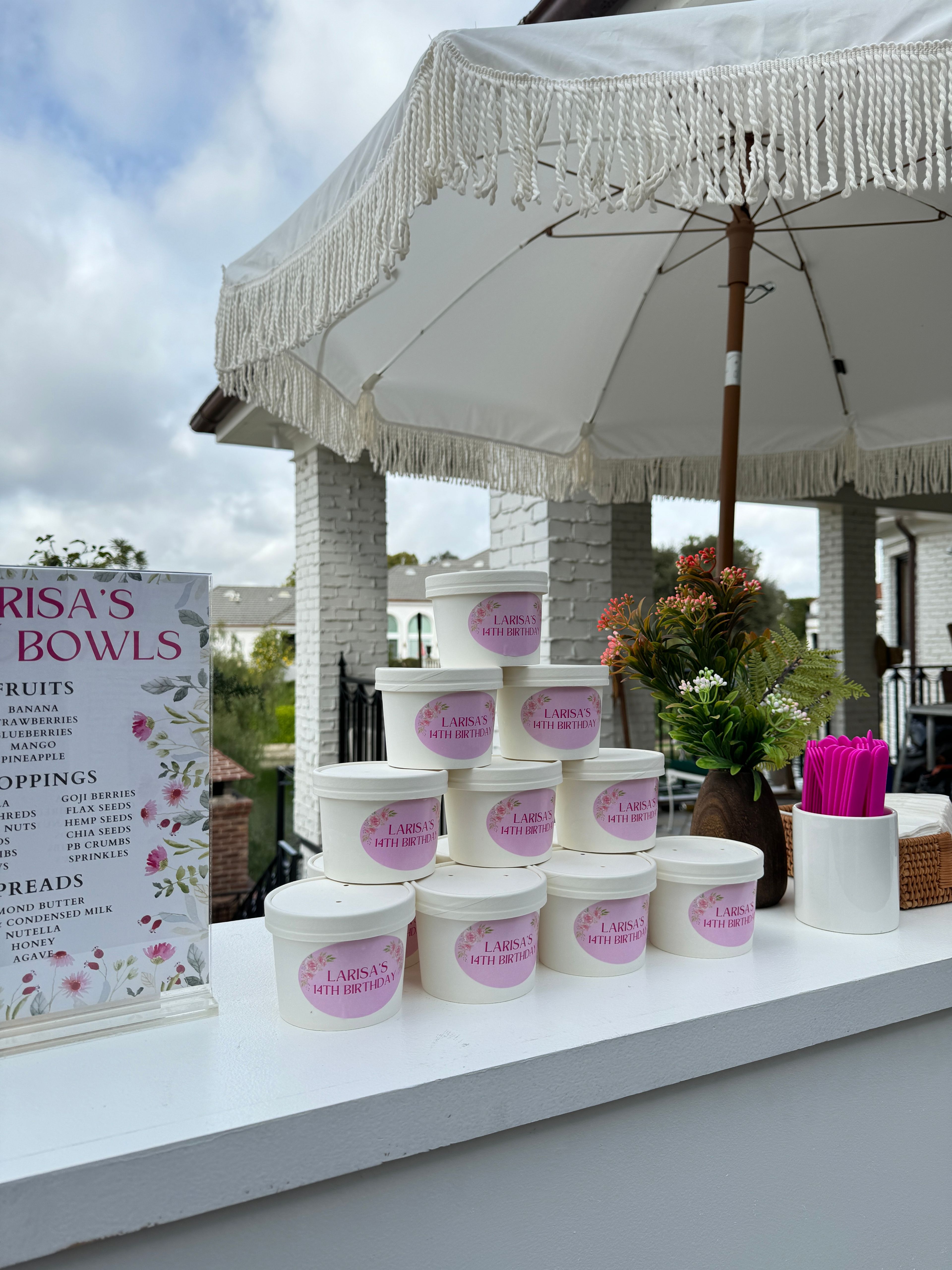 Cover photo of Wild Acai