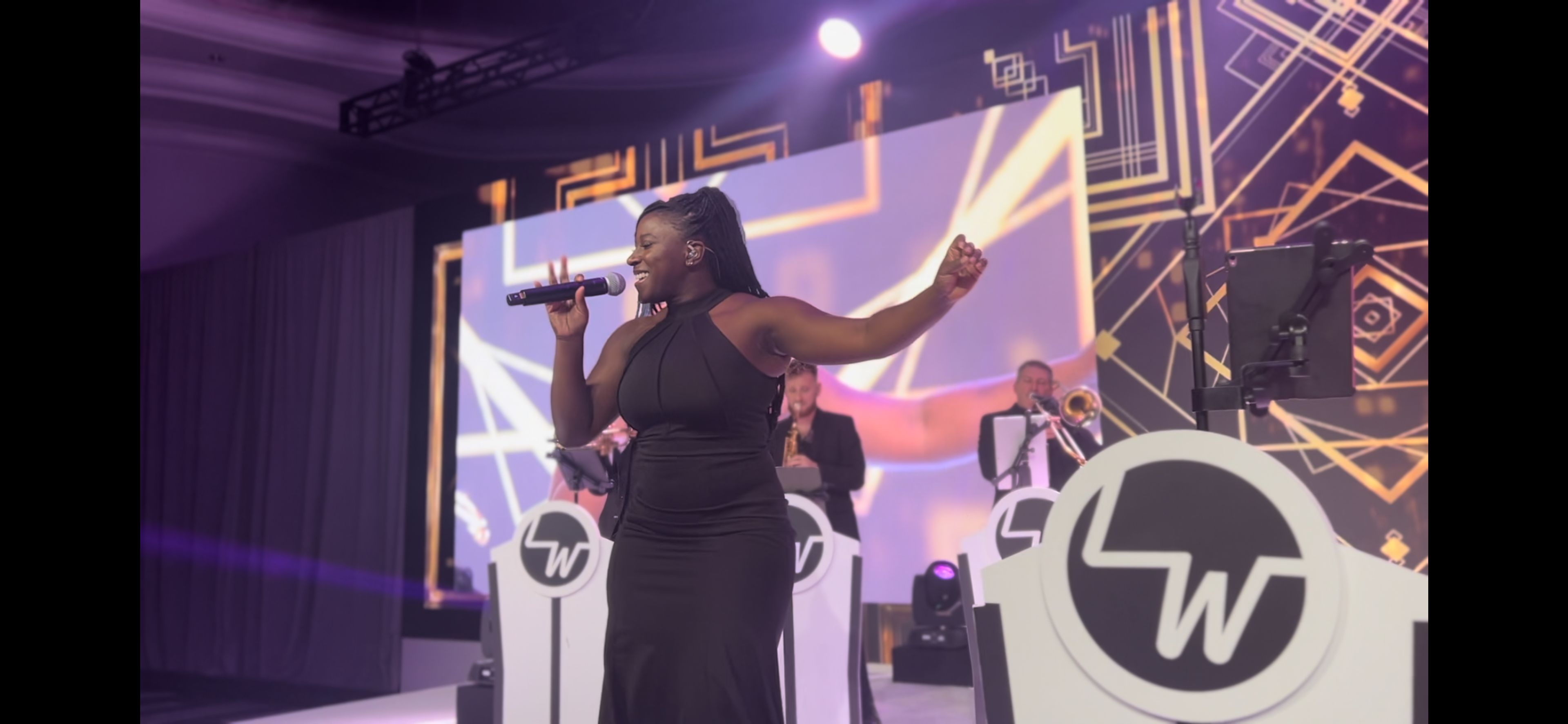 Cover photo of LiveWire Party Band