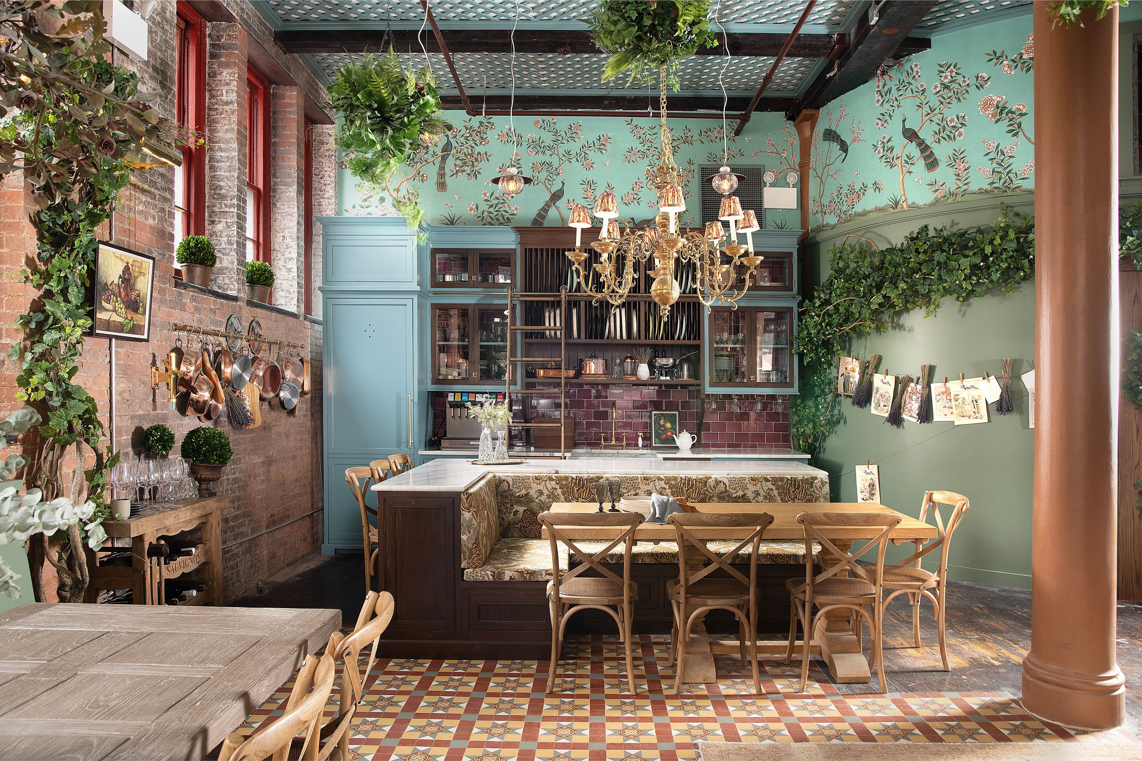 Cover photo of Maxwell Social