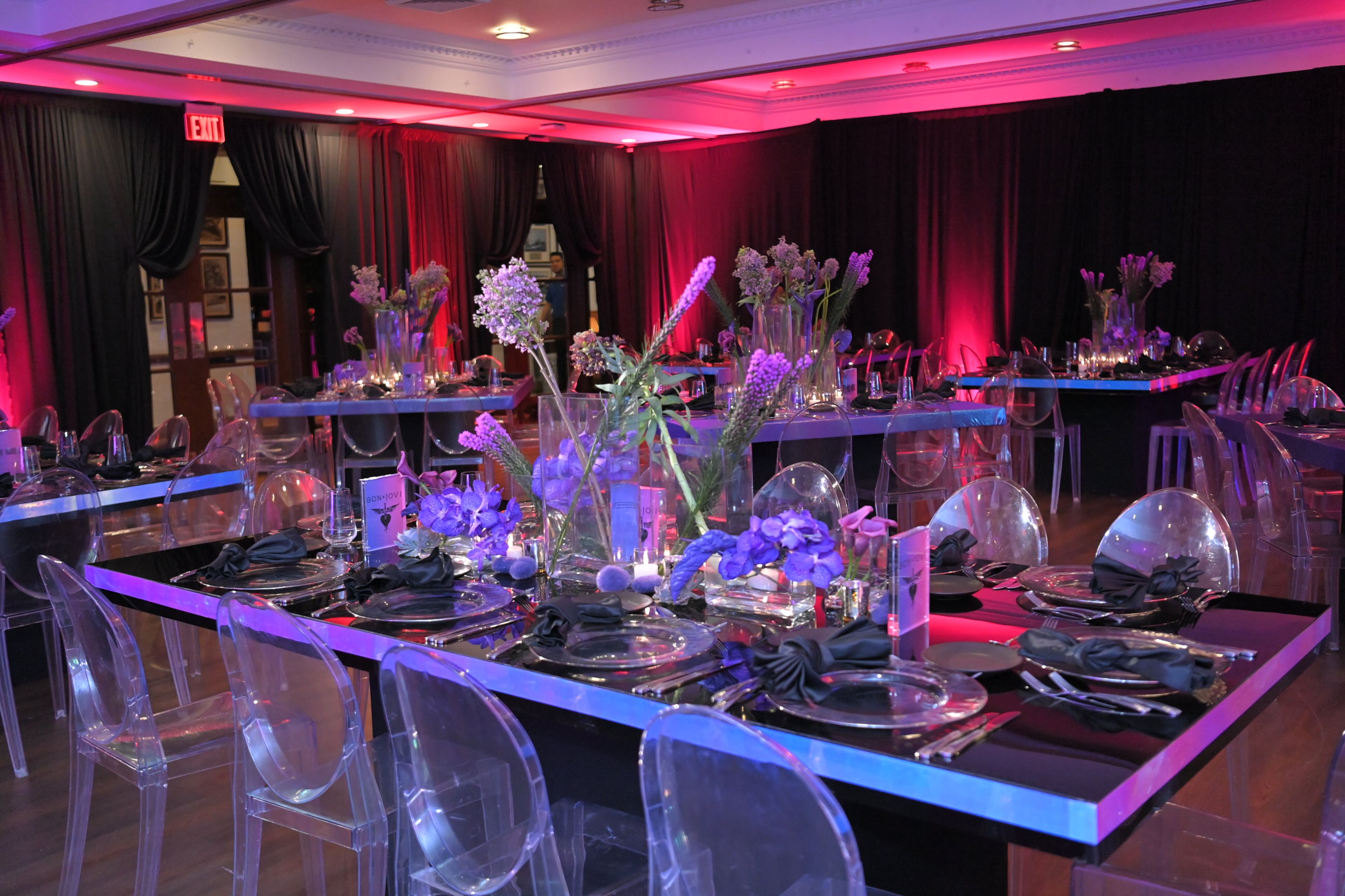 Cover photo of Life of the Party Events