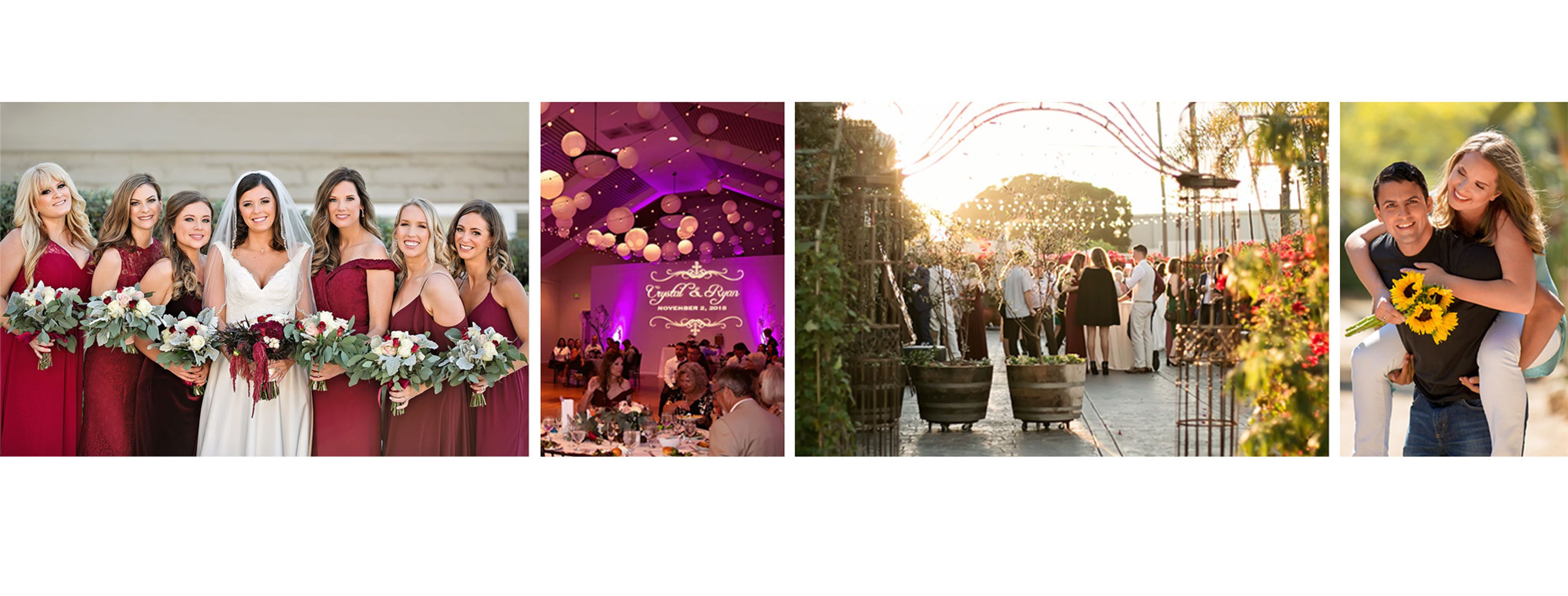 Cover photo of Catherine Hatfield Photography