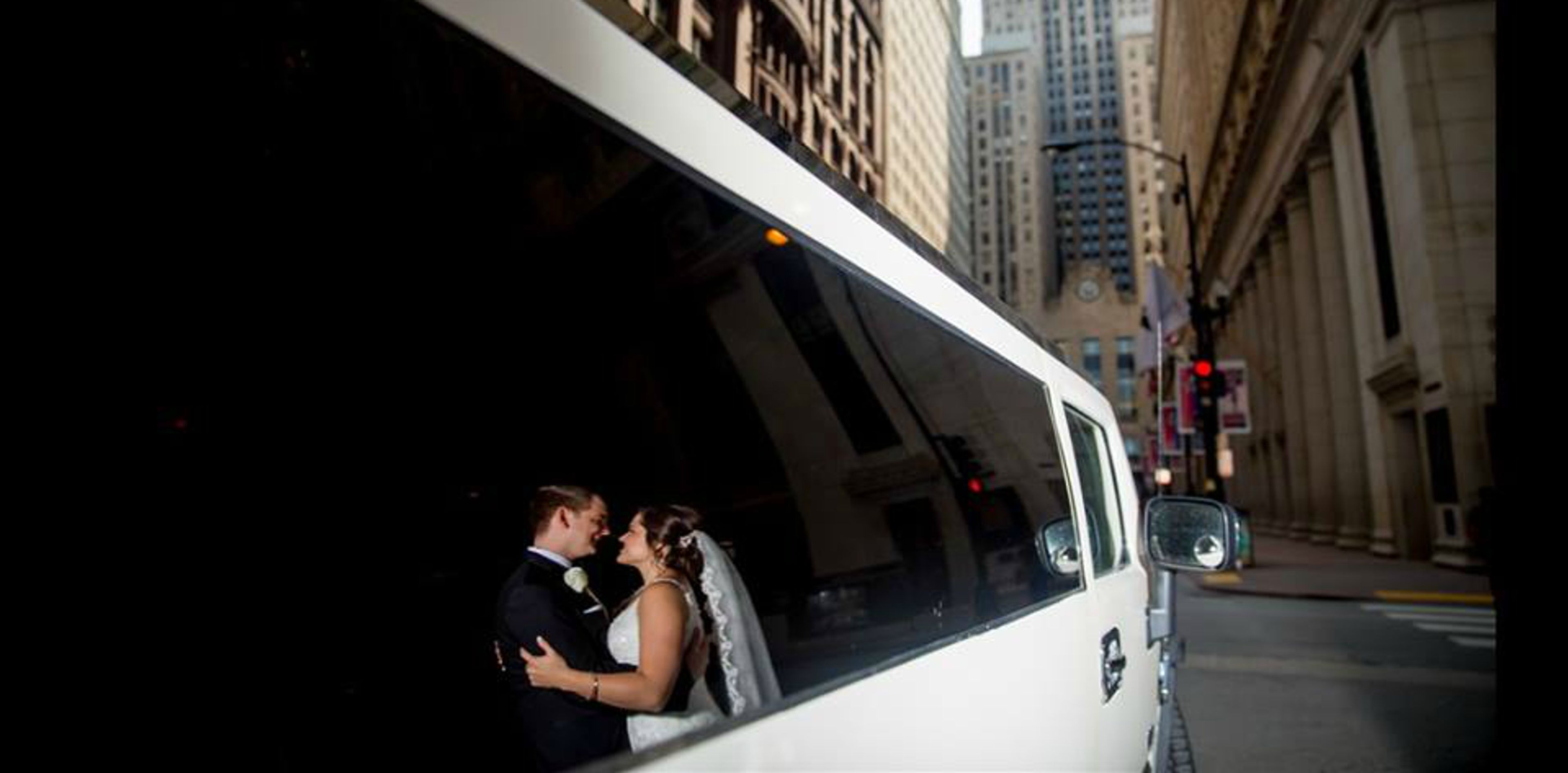 Cover photo of Elite Chicago Limo