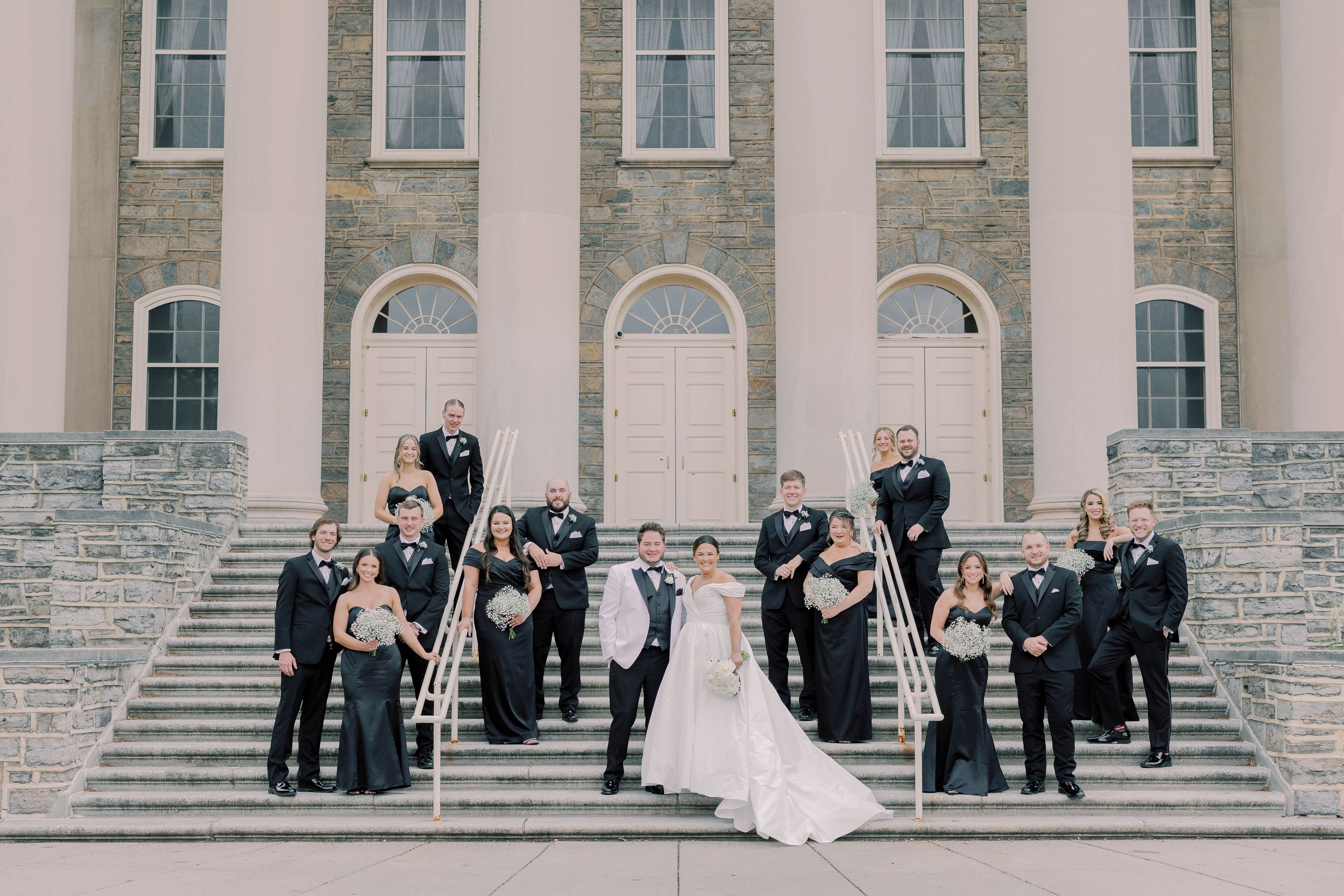 Cover photo of The Calla Lily Event Planning