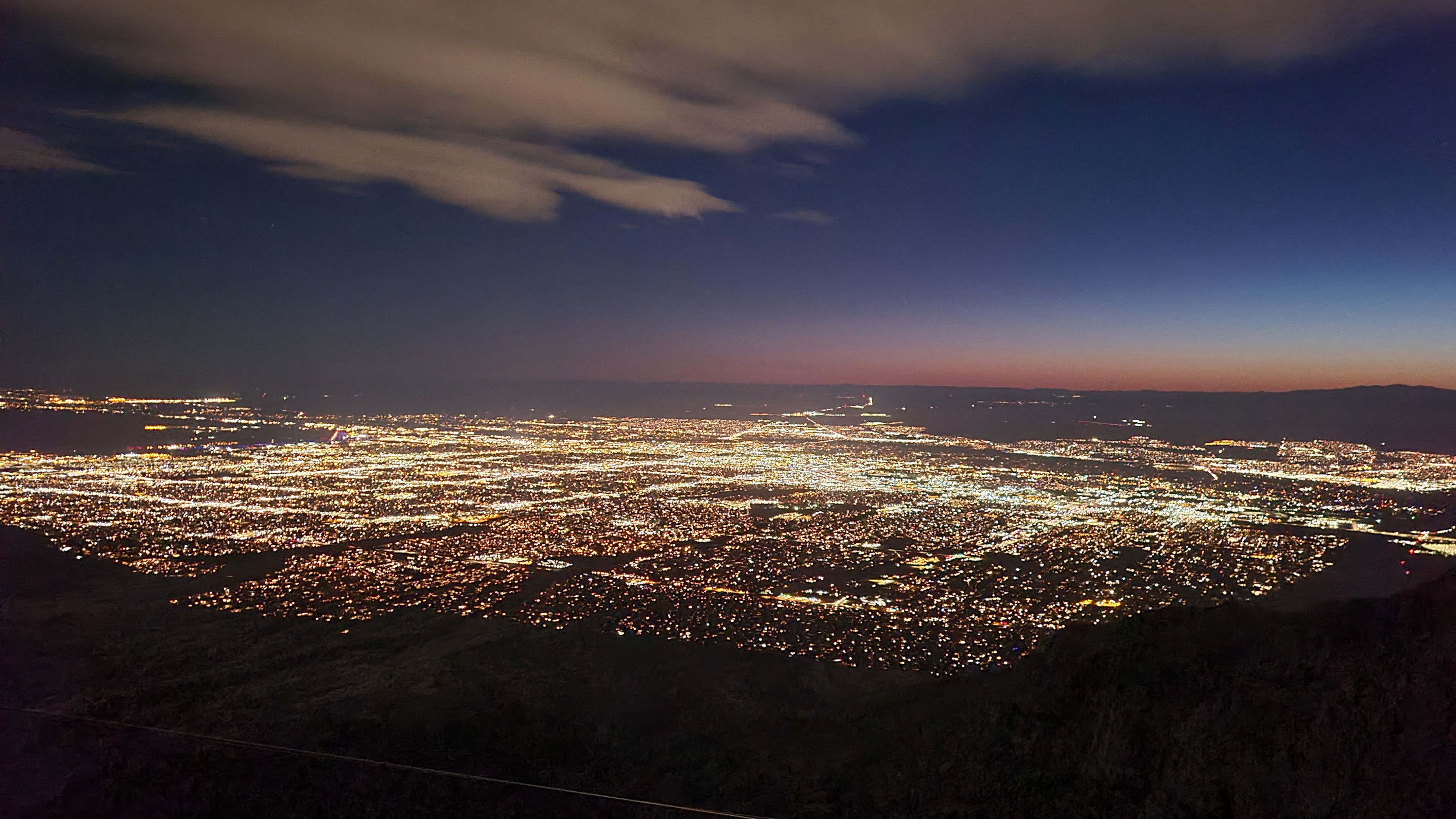 Cover photo of County Line Barbeque of Albuquerque