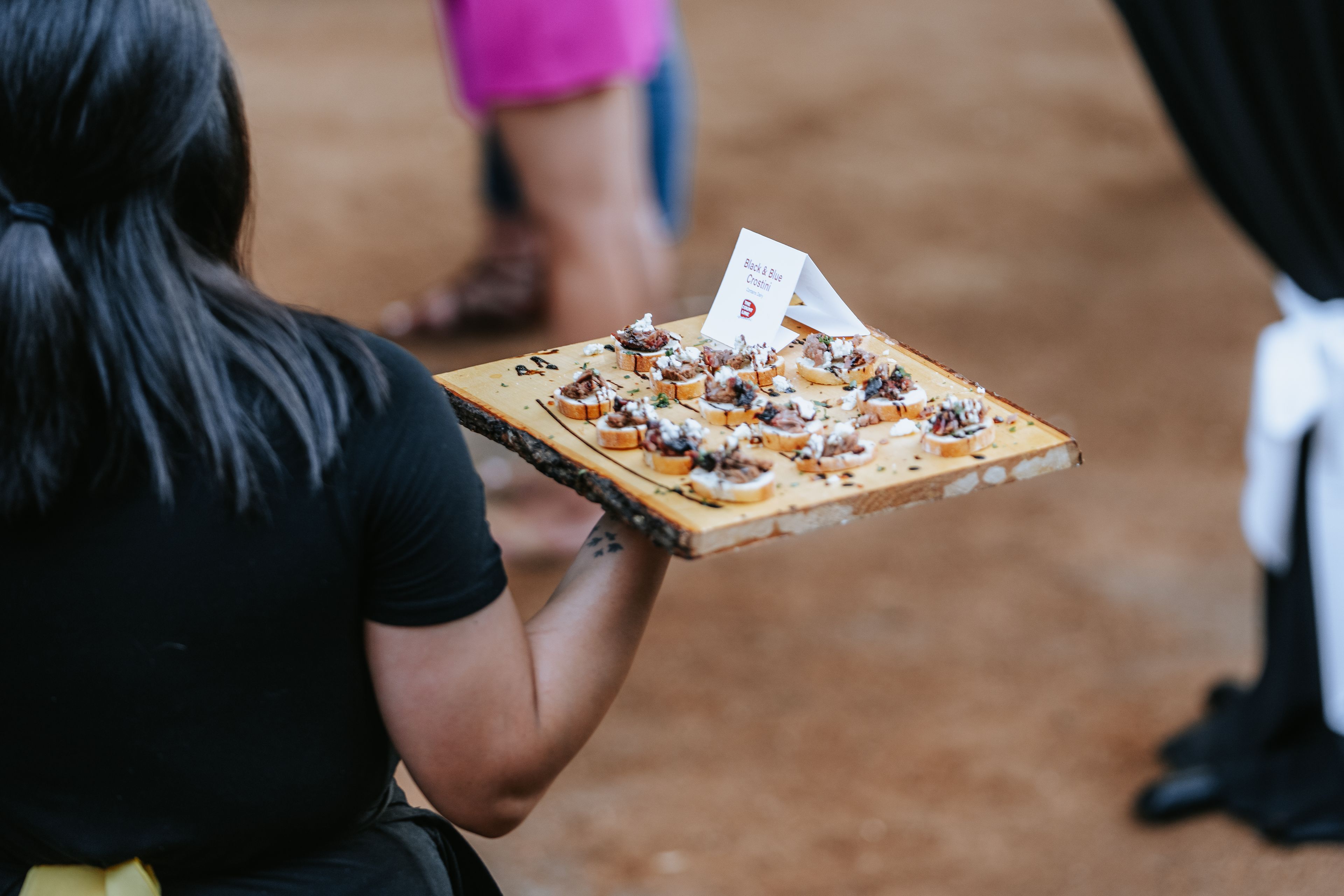 Cover photo of The County Line on IH 10