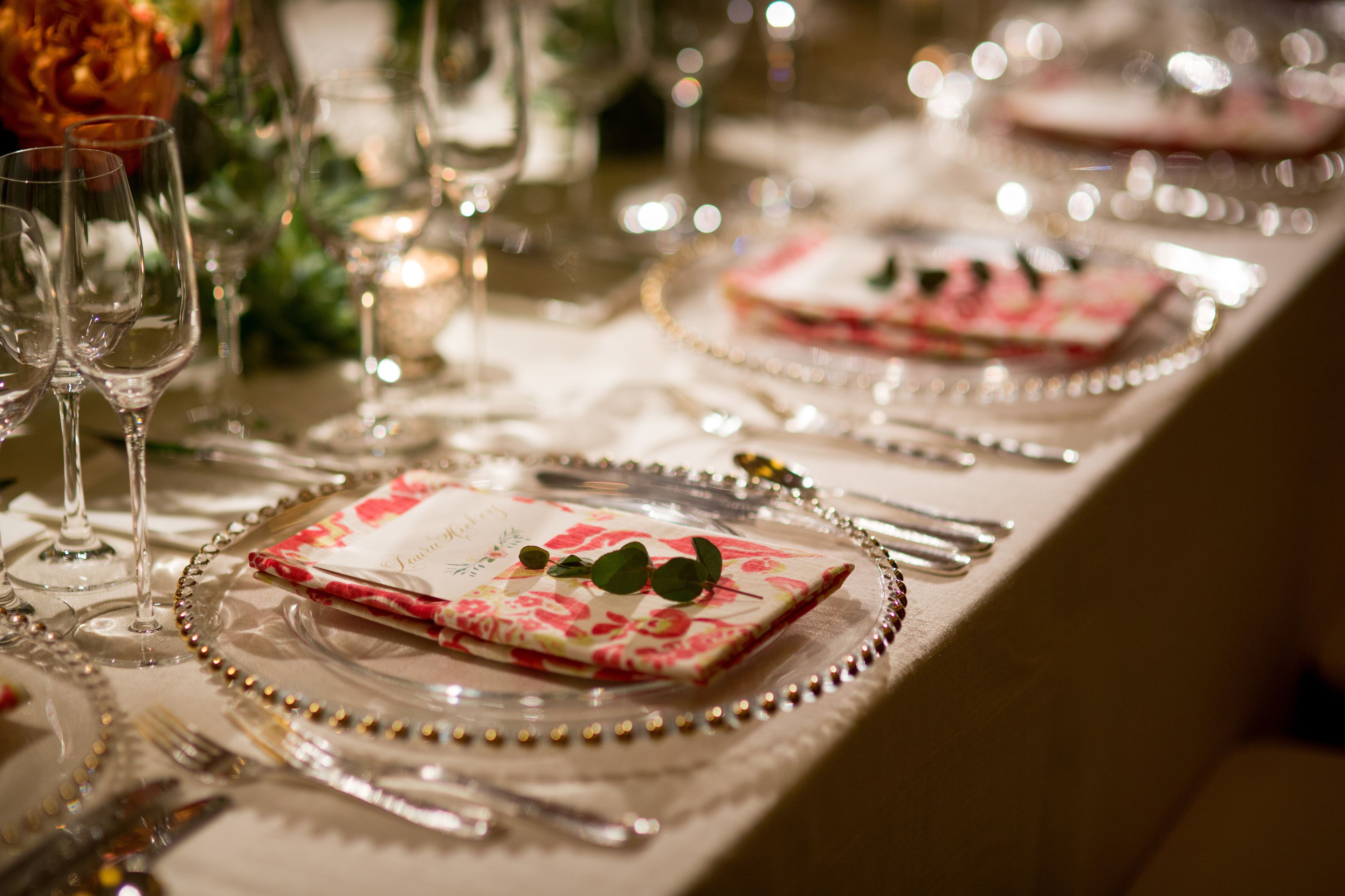 Cover photo of Tailored Elements