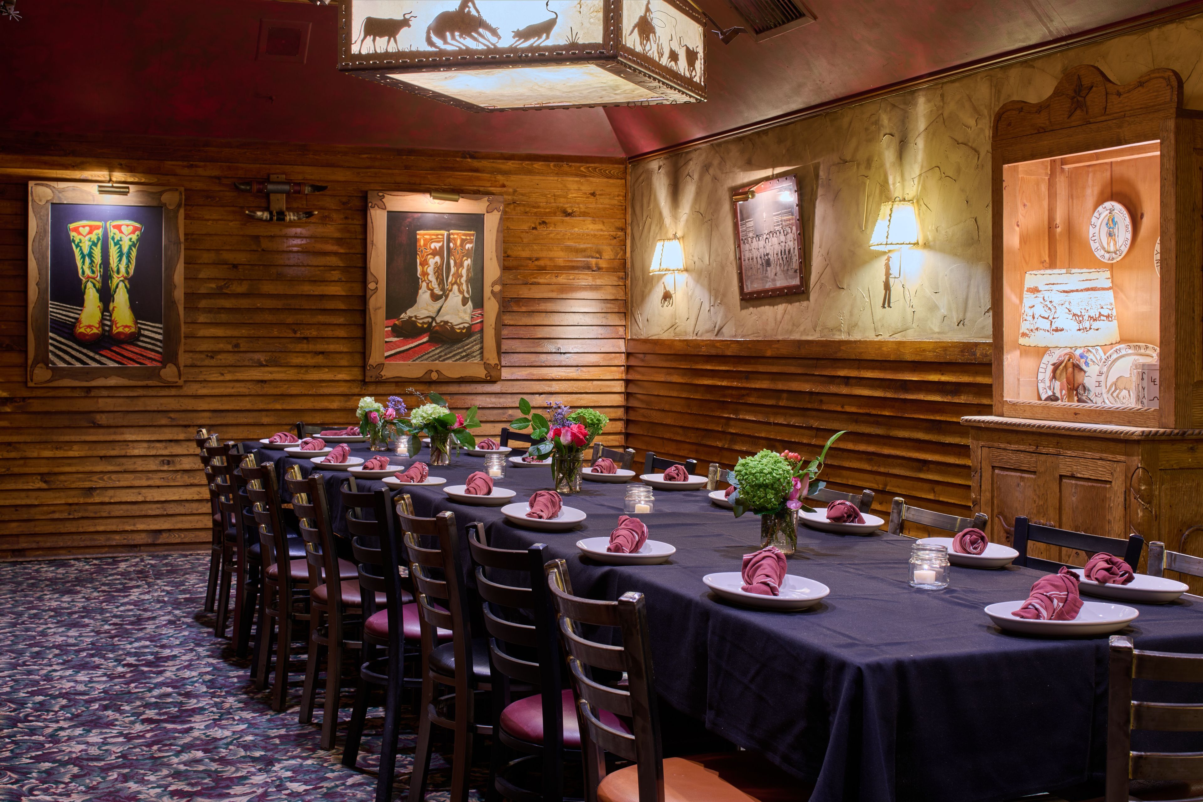 Cover photo of State Line