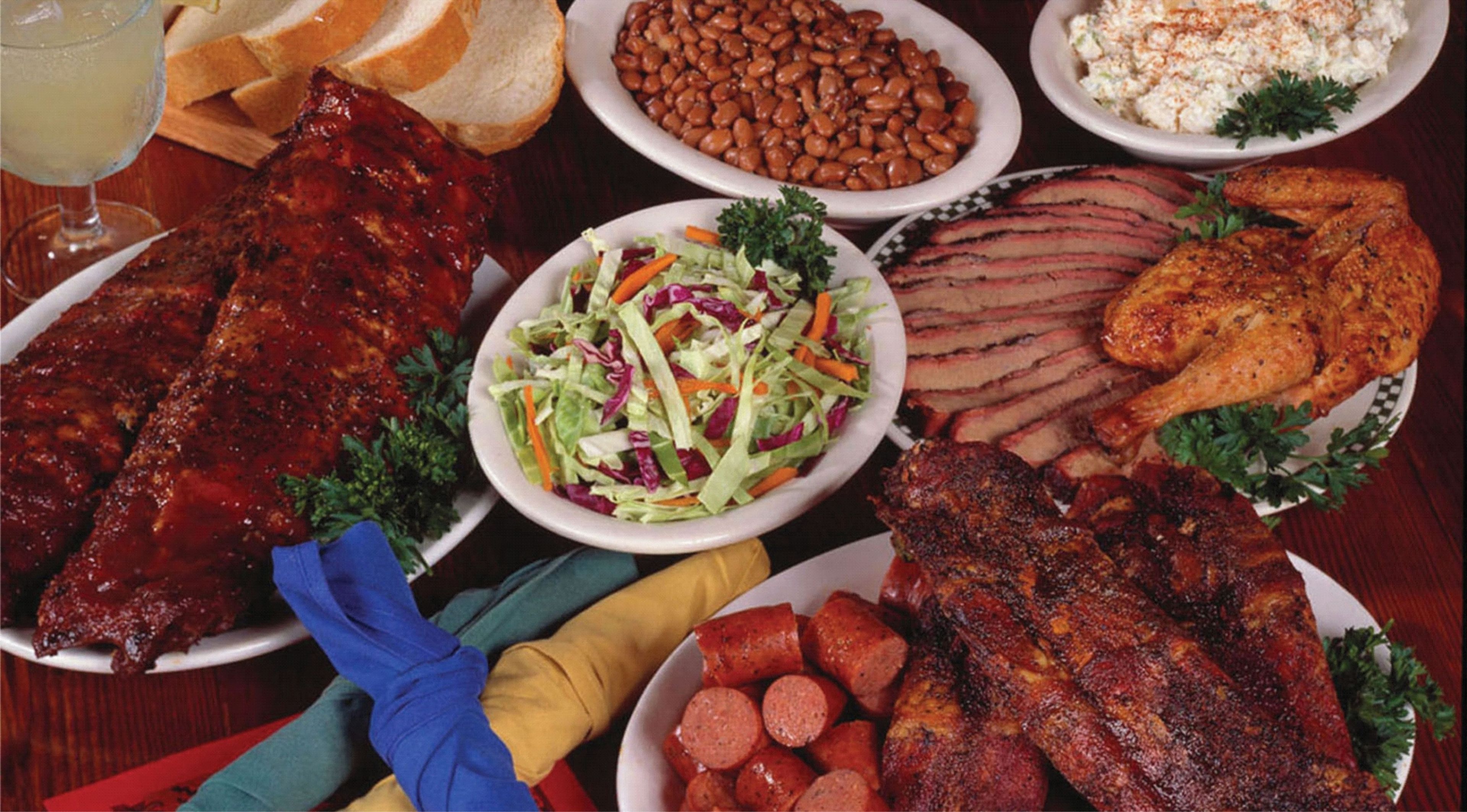 Cover photo of State Line