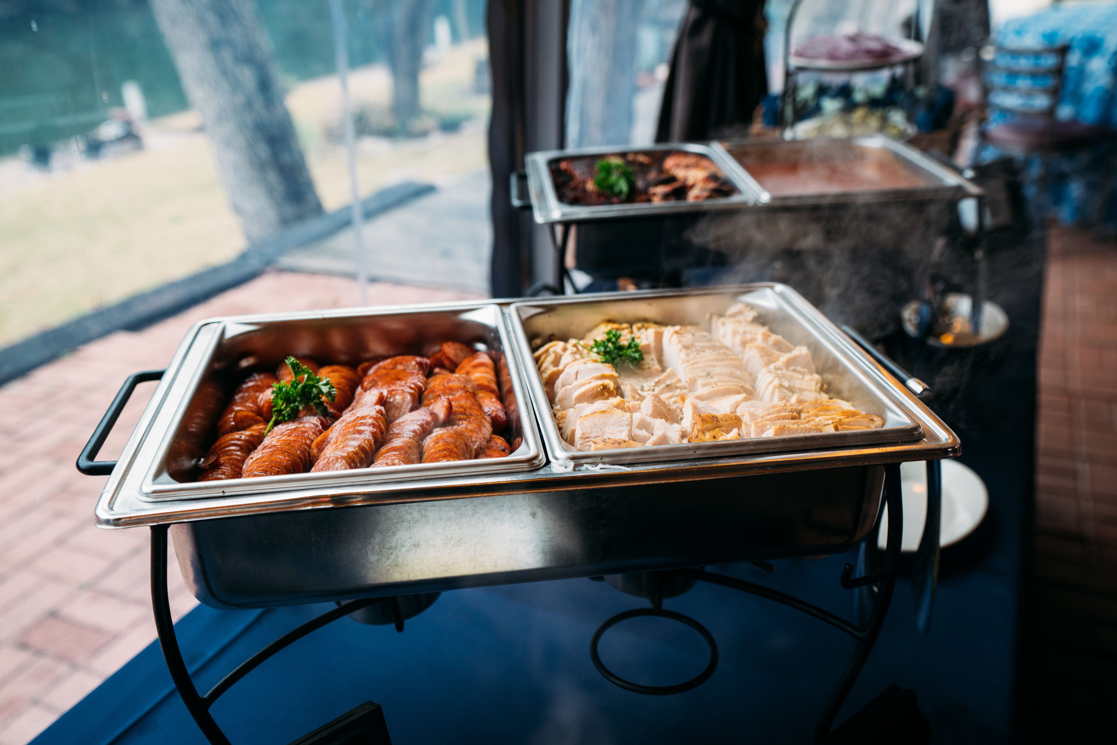 Cover photo of The County Line San Antonio River Walk