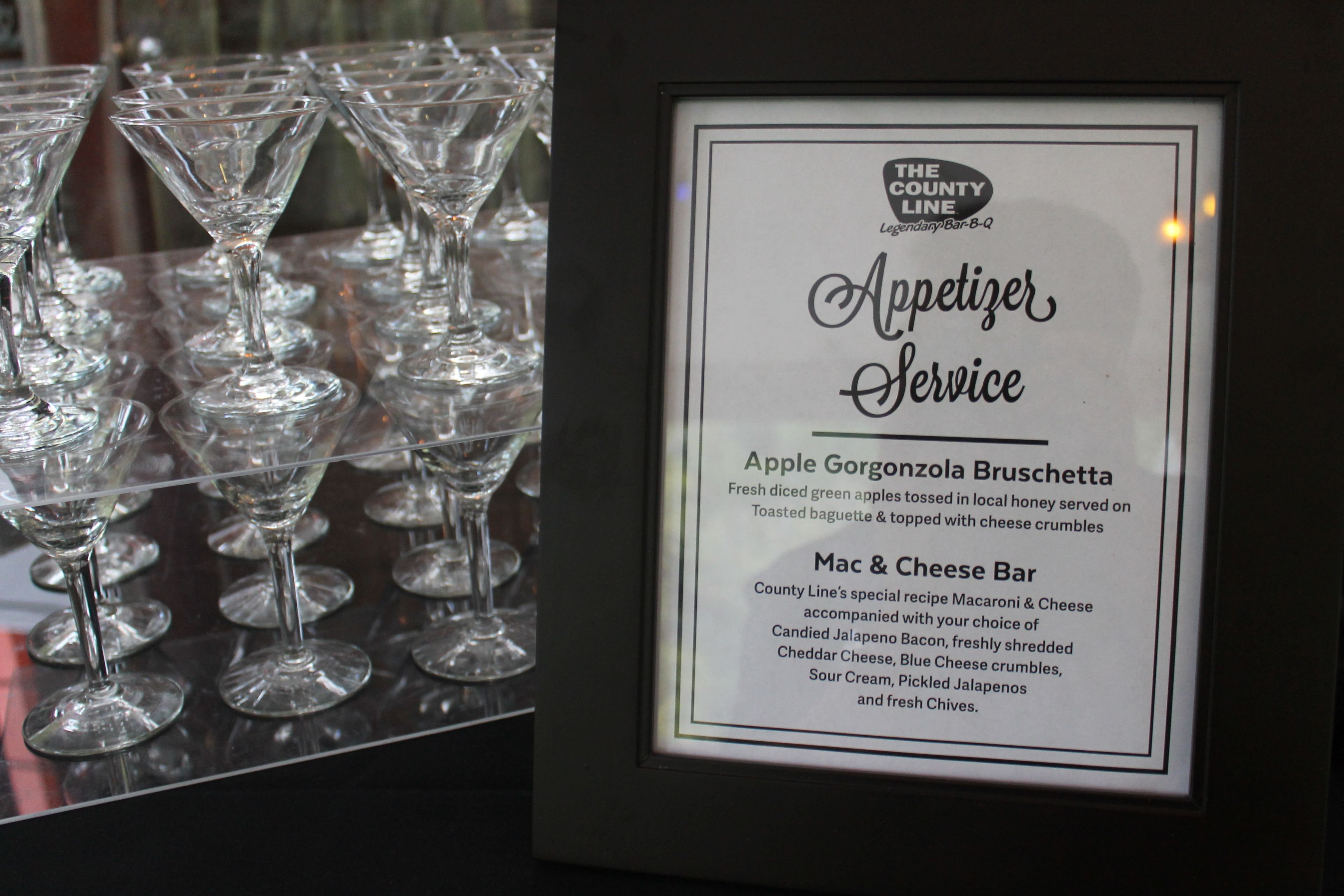 Cover photo of The County Line San Antonio River Walk