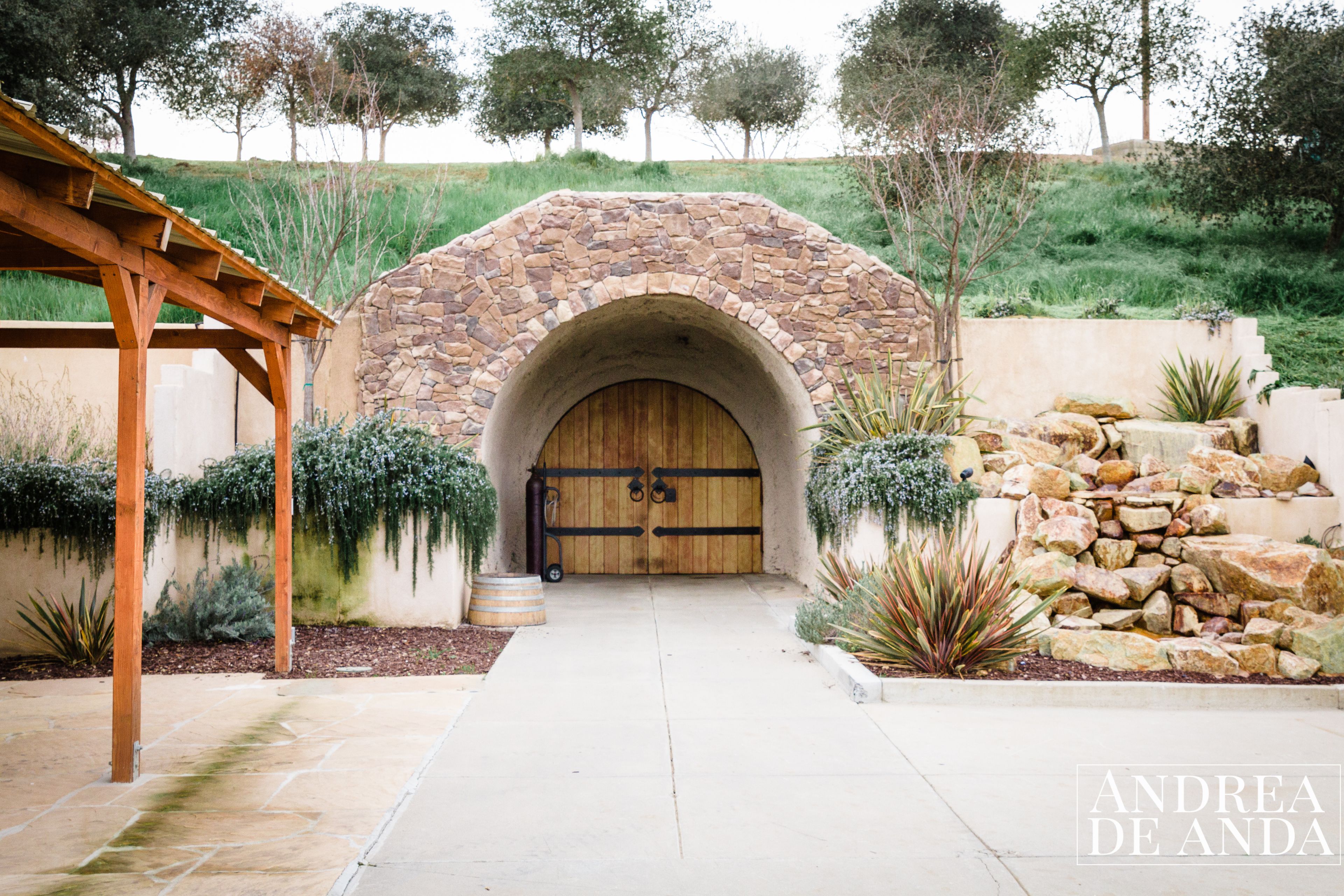 Cover photo of Cottonwood Canyon Winery