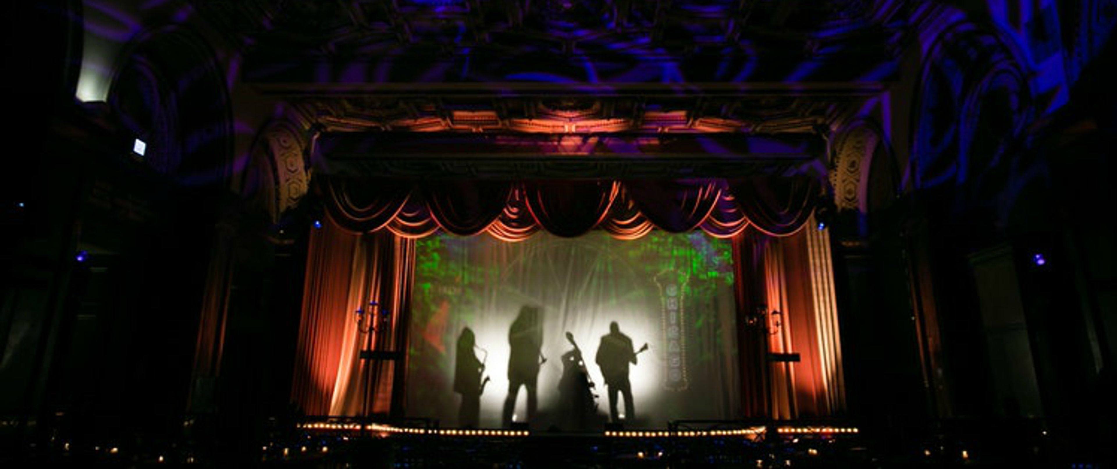 Cover photo of Stephen Green Photography