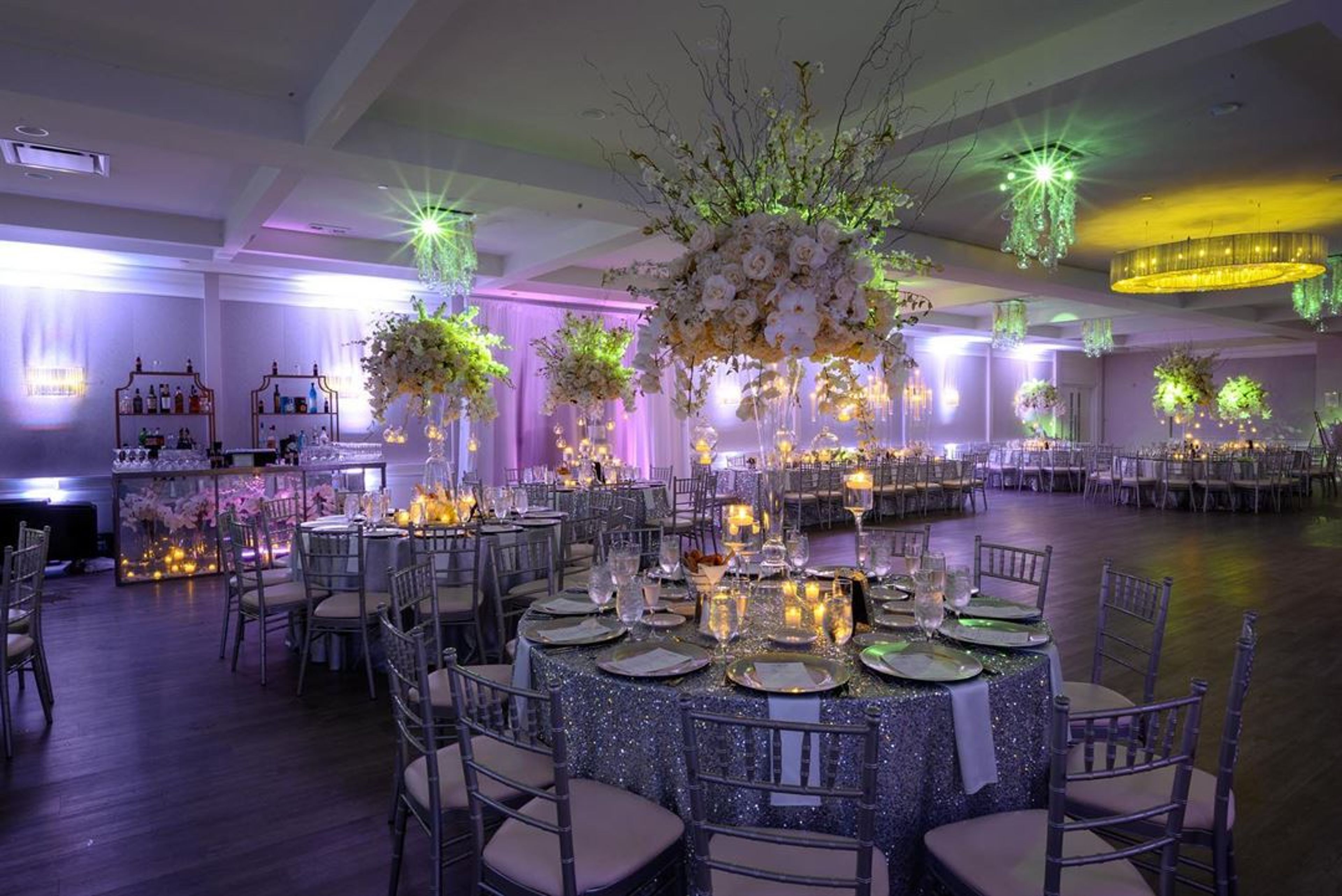 Cover photo of Engineers Country Club