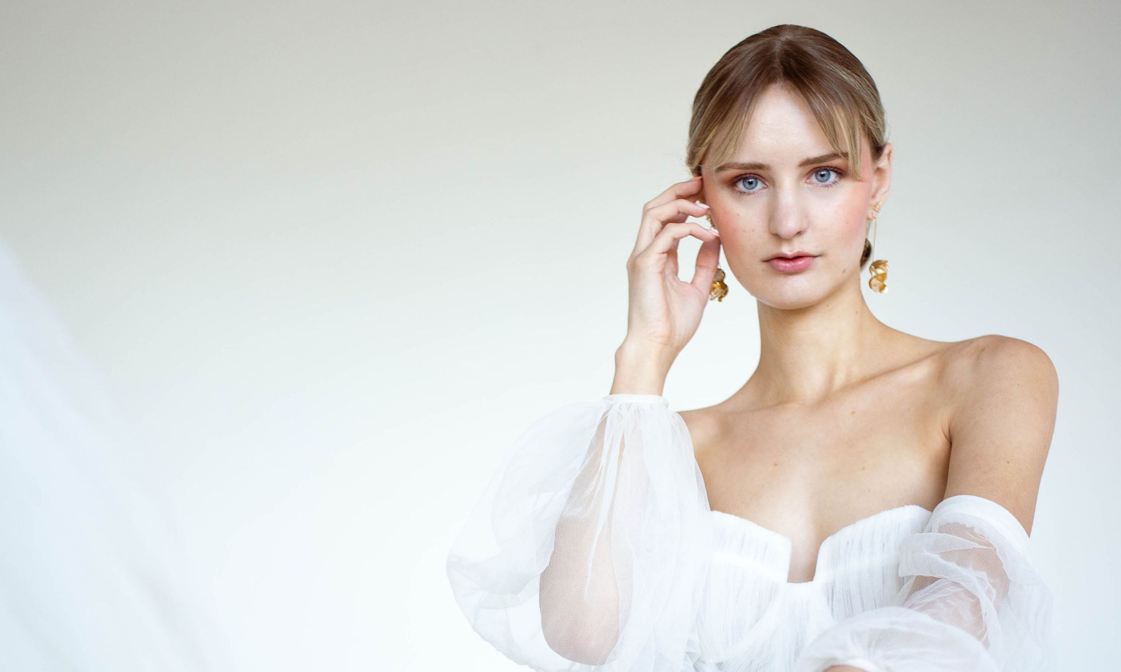 Cover photo of Amy Merritt Hair & Makeup