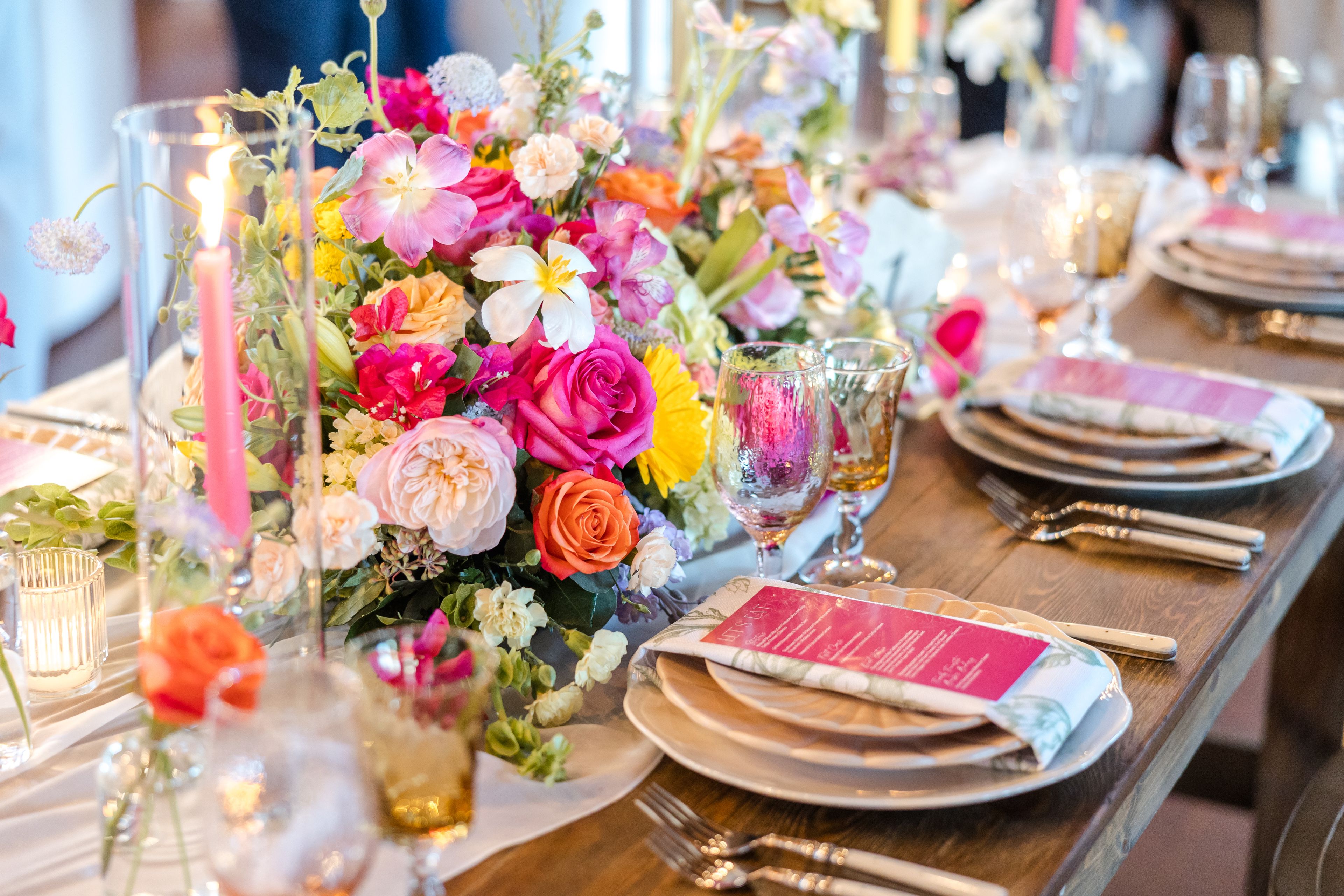 Cover photo of Tony Palacio For All Lifes Events