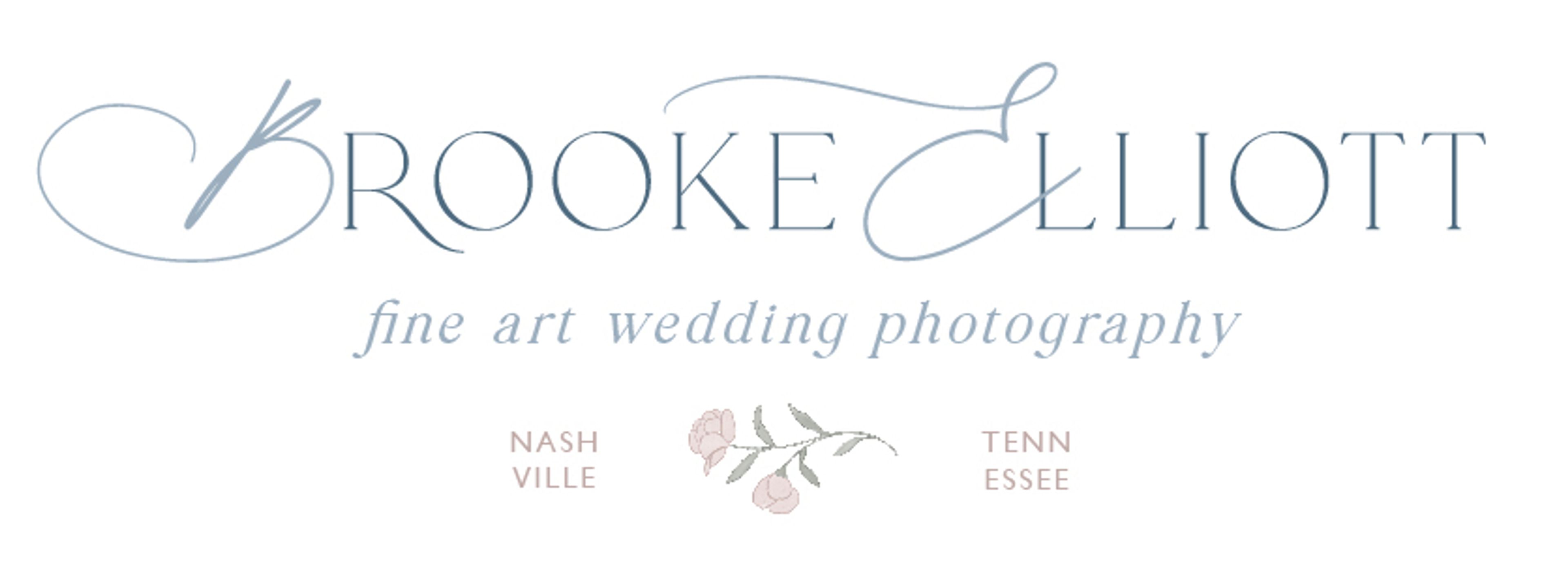Cover photo of Brooke Elliott Photography