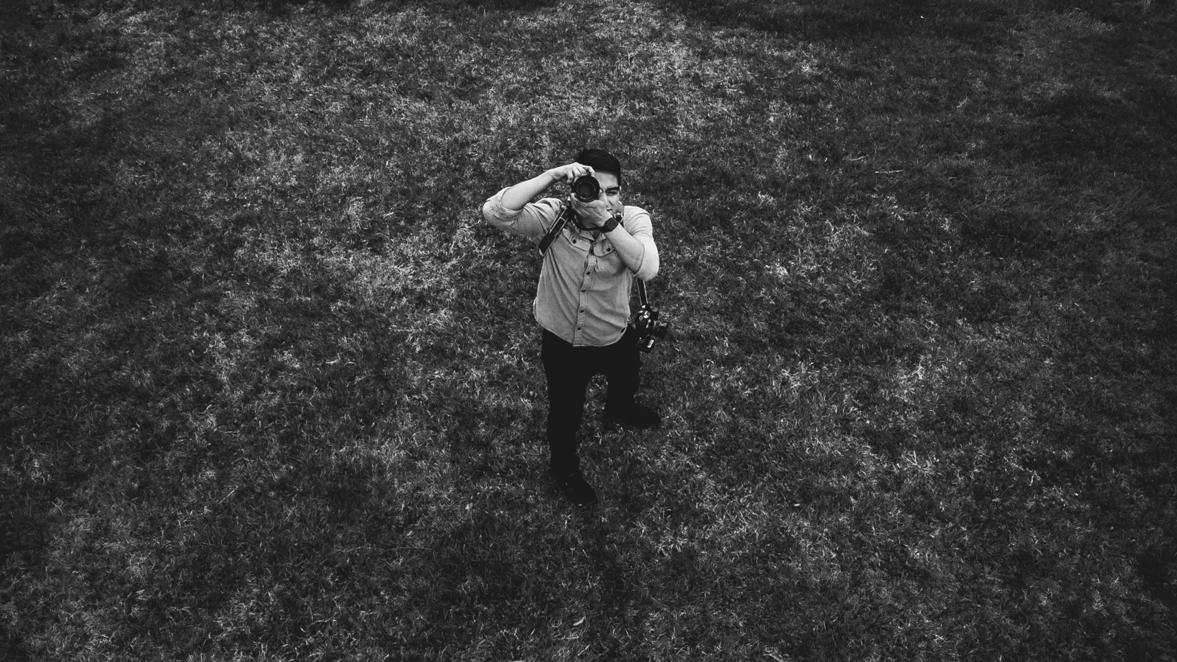 Cover photo of Jason Montoya Photography