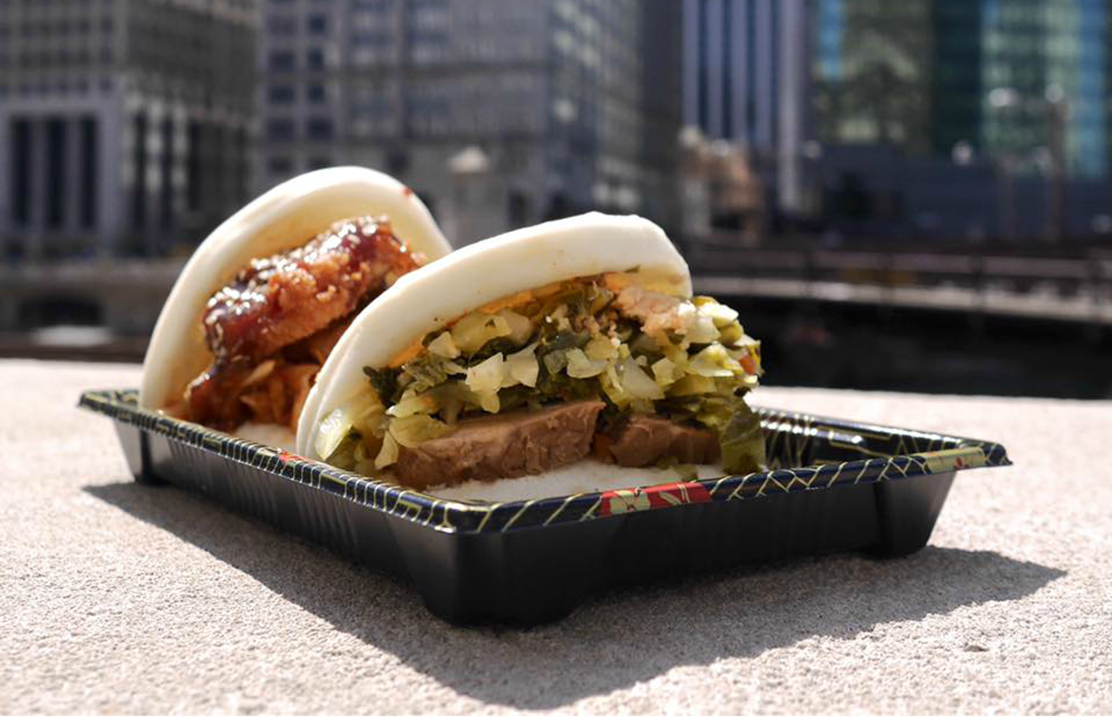 Cover photo of Yum Dum