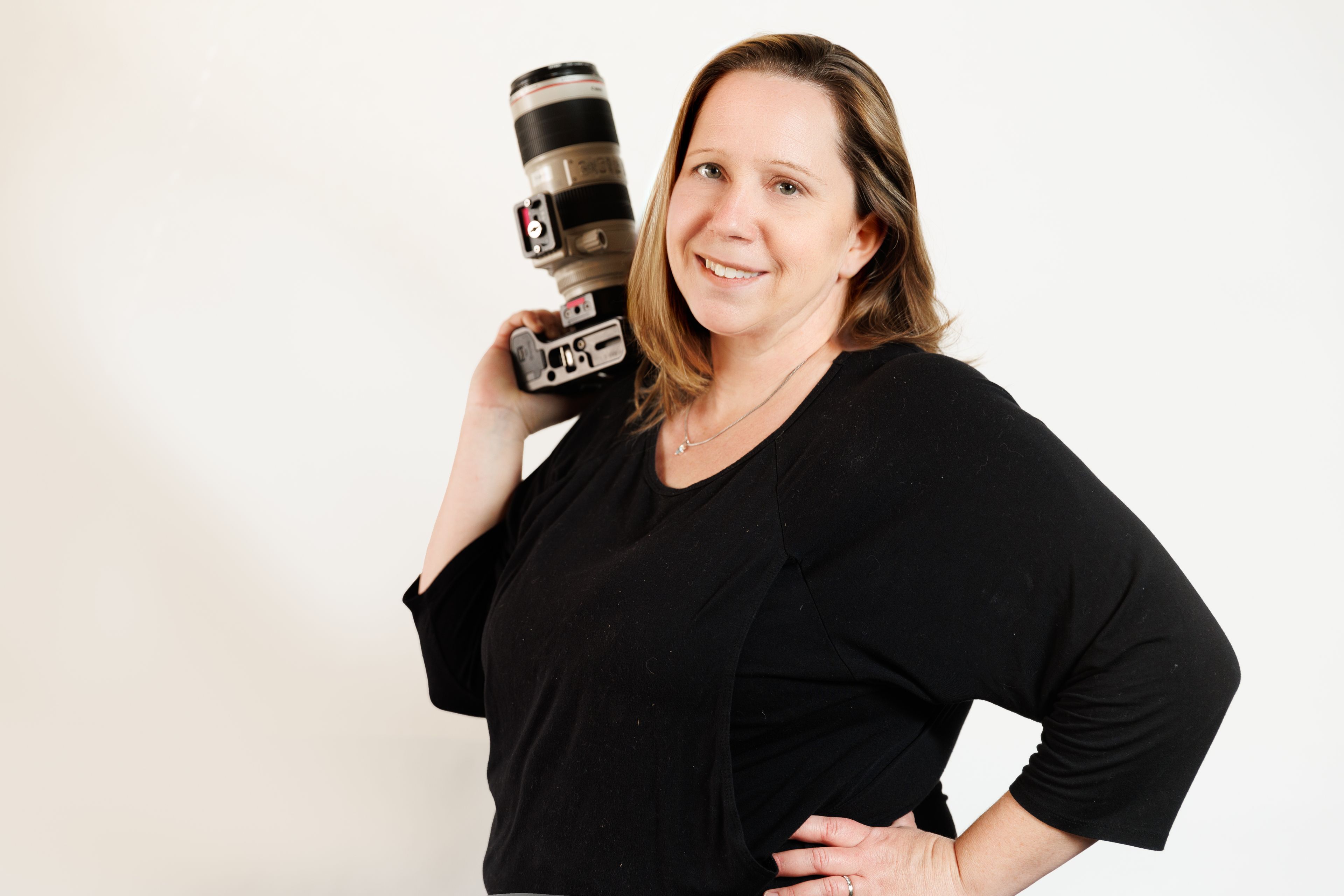 Cover photo of Michele Lynn Photography