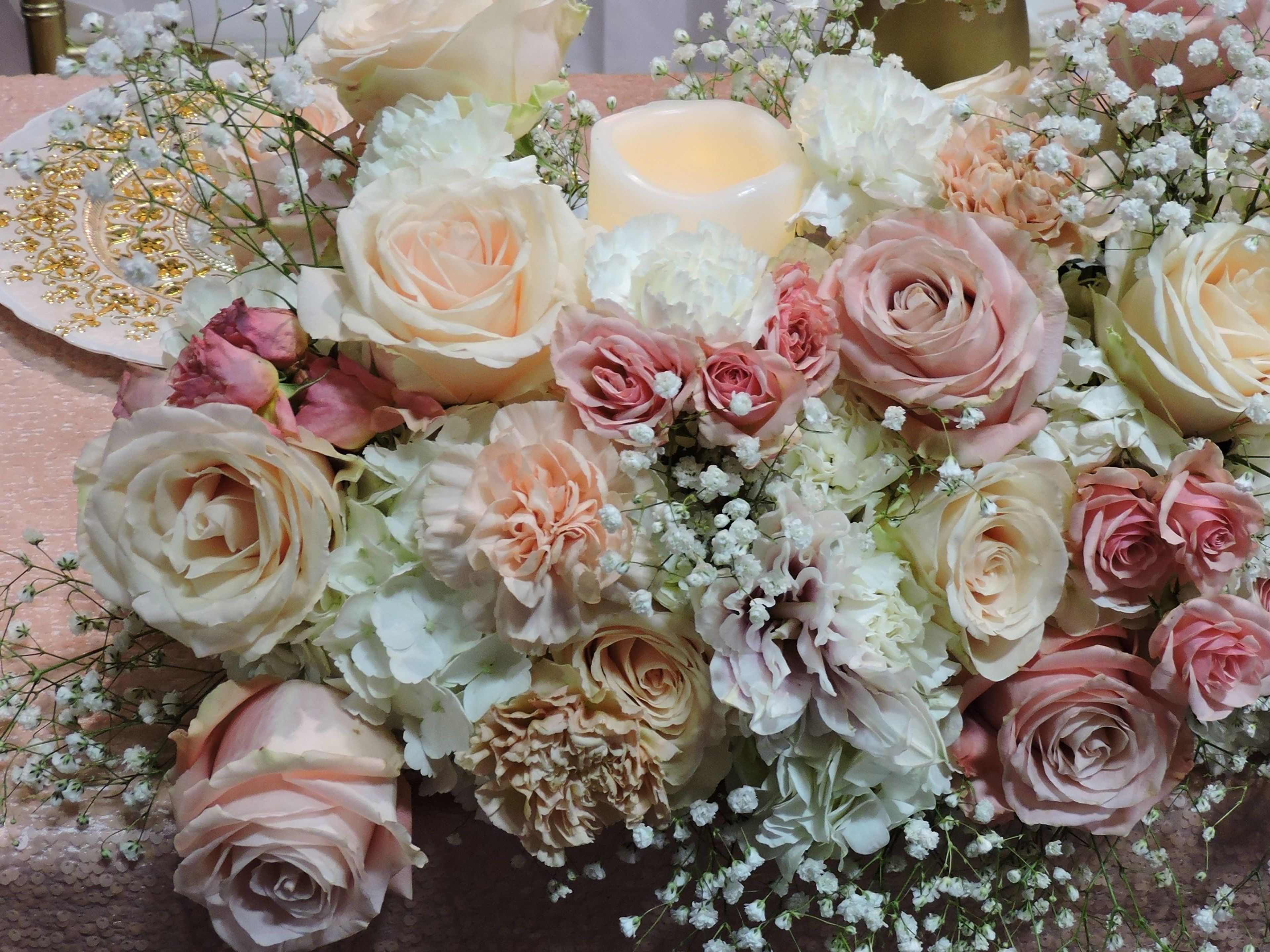 Cover photo of Carpe Diem Events