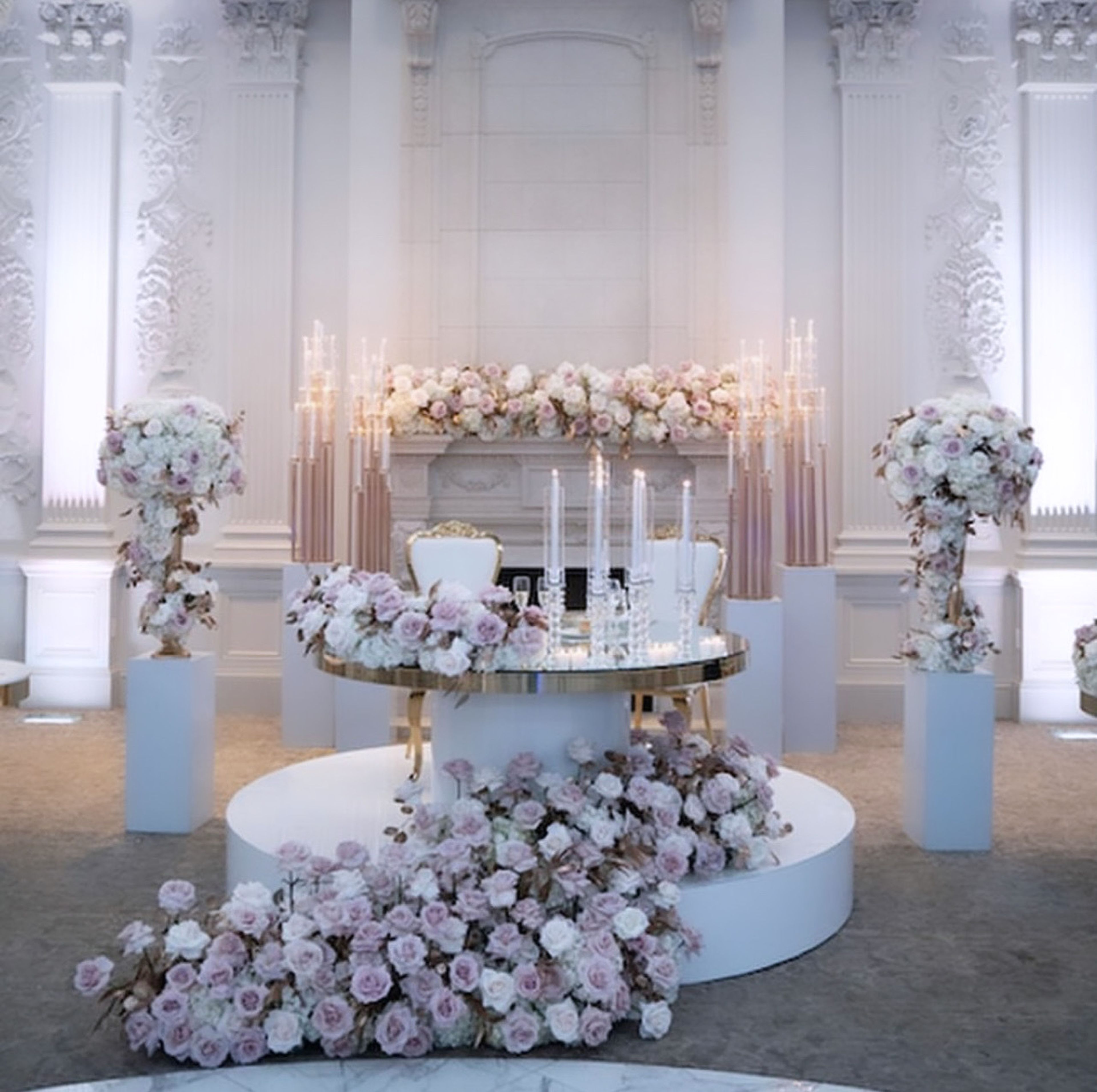 Cover photo of La Rose Florist