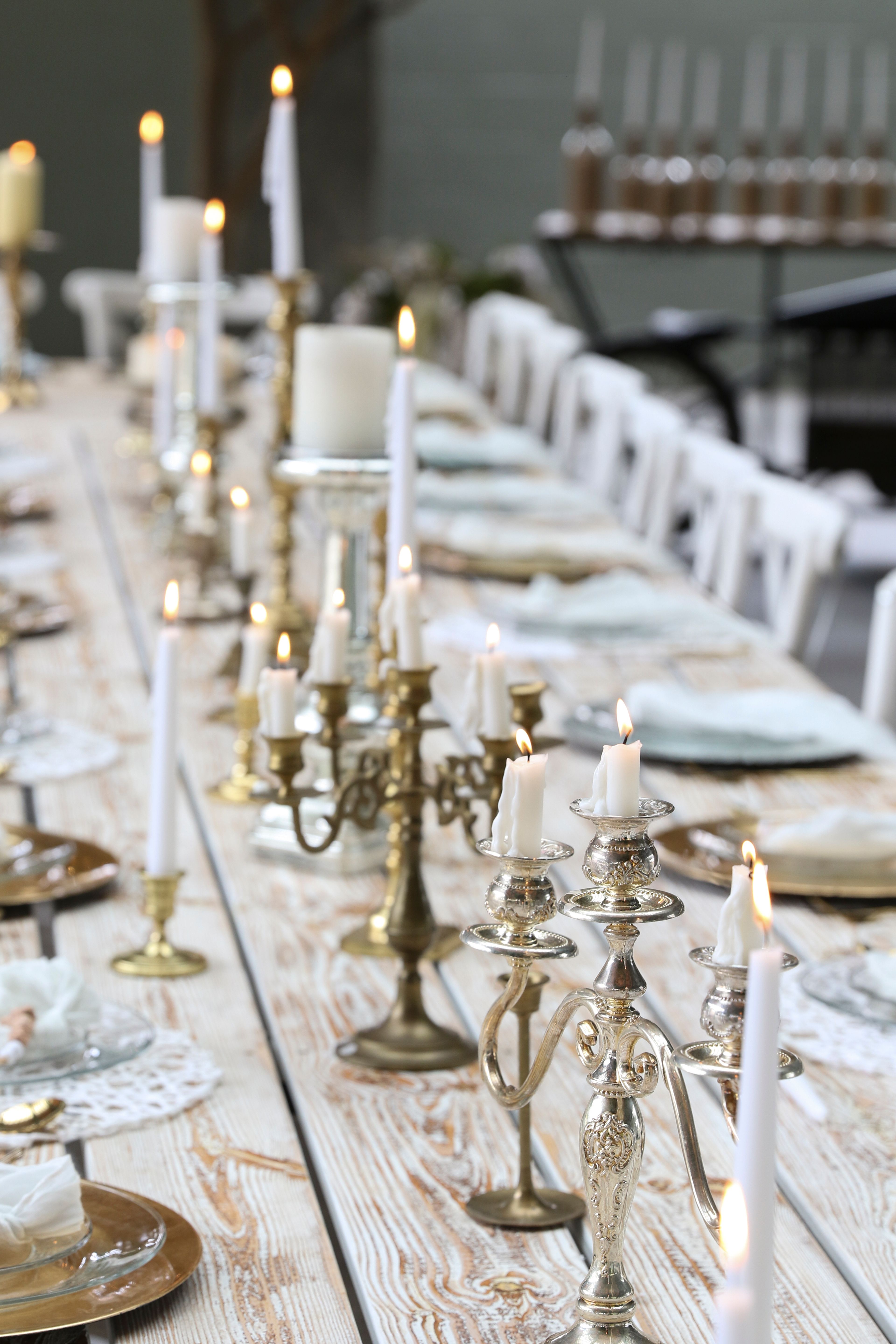 Cover photo of Foxy Candle