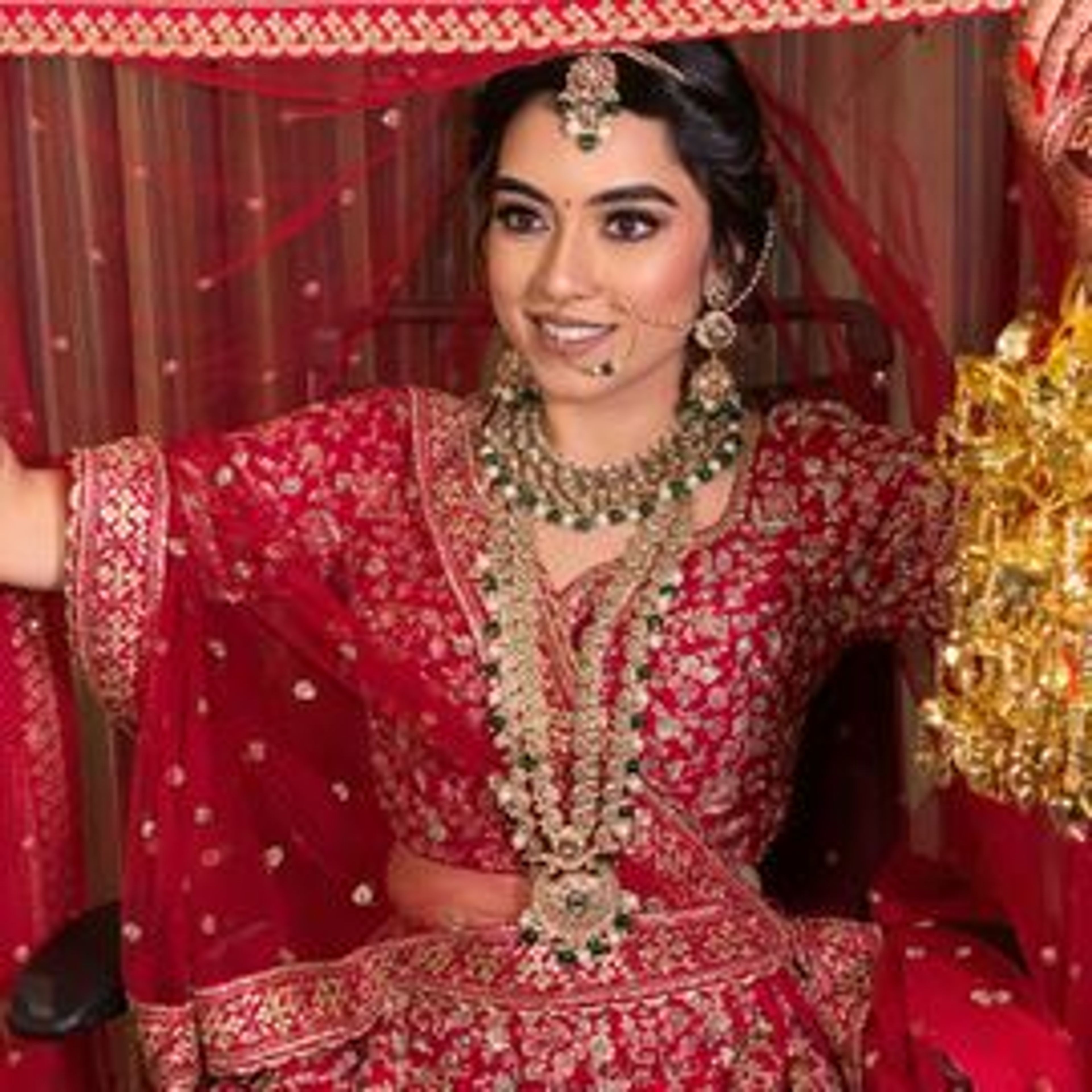 Cover photo of mgmakeovers