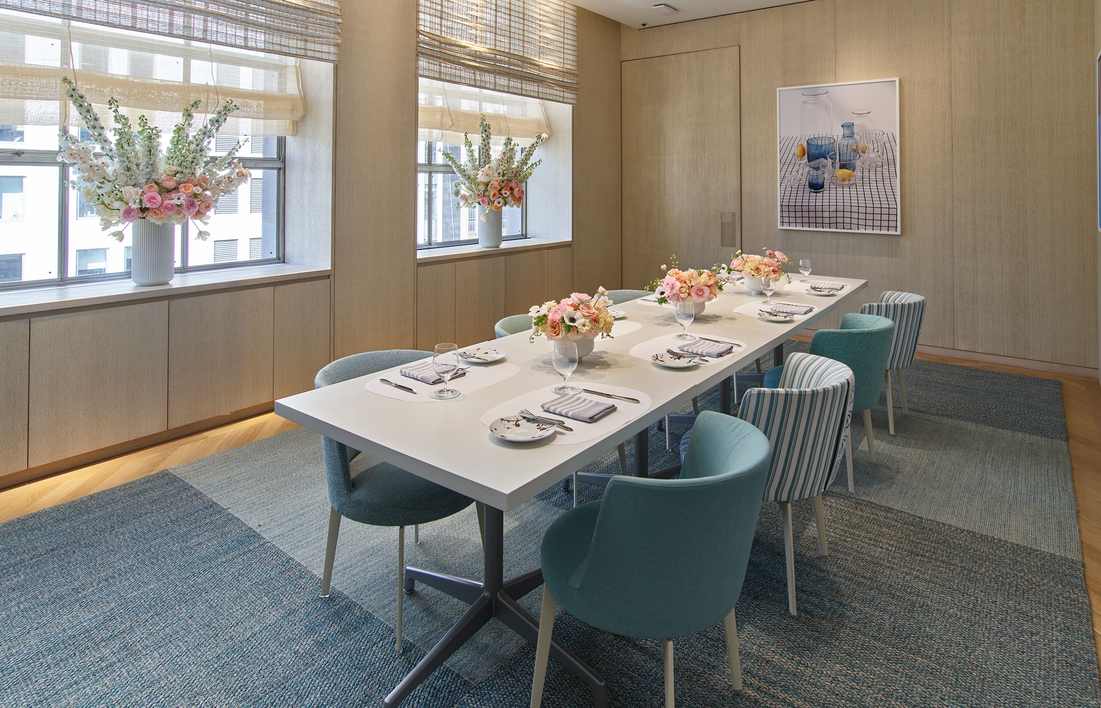 Cover photo of Blue Box Café