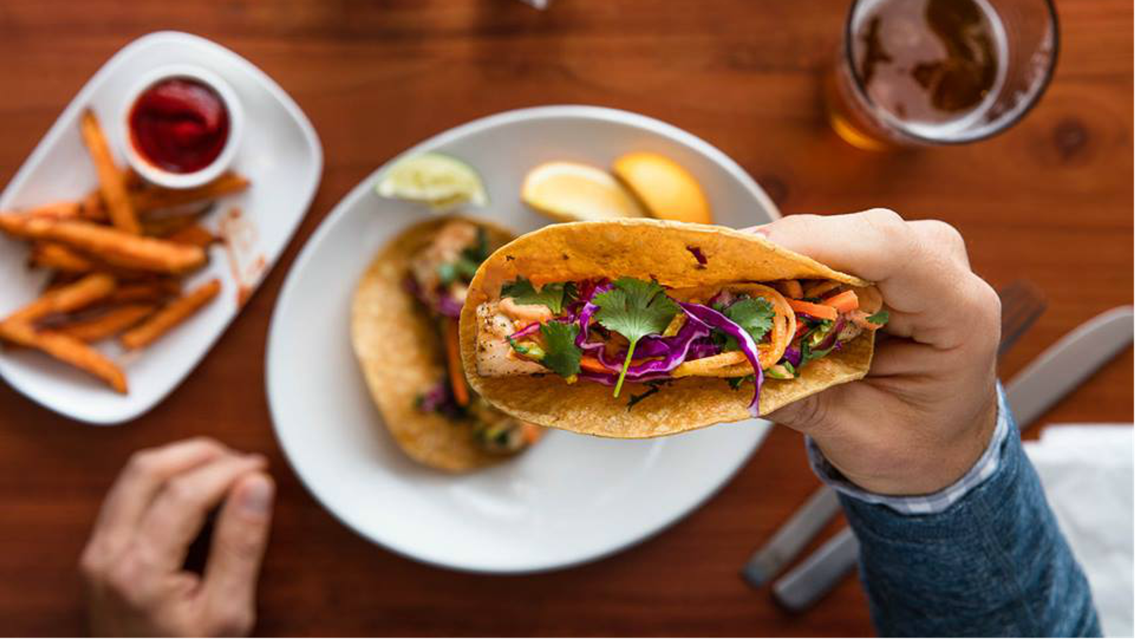 Cover photo of LYFE Kitchen Catering