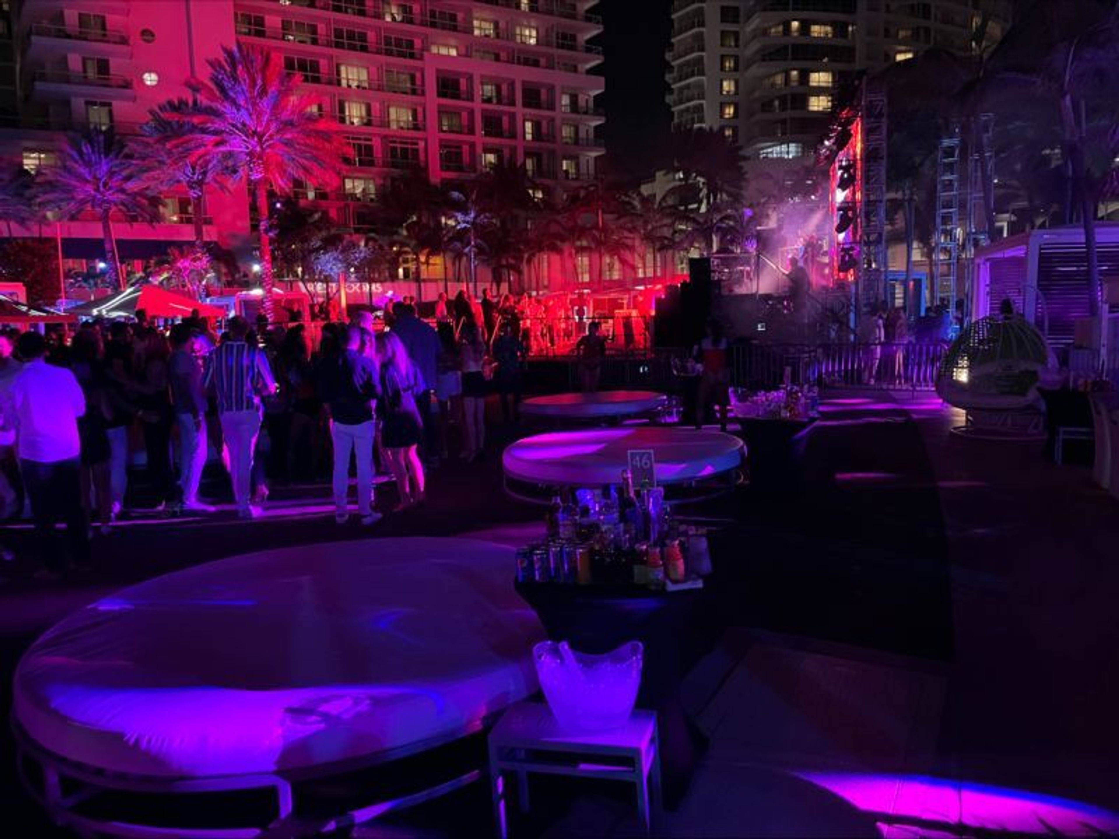 Cover photo of Challenger Events