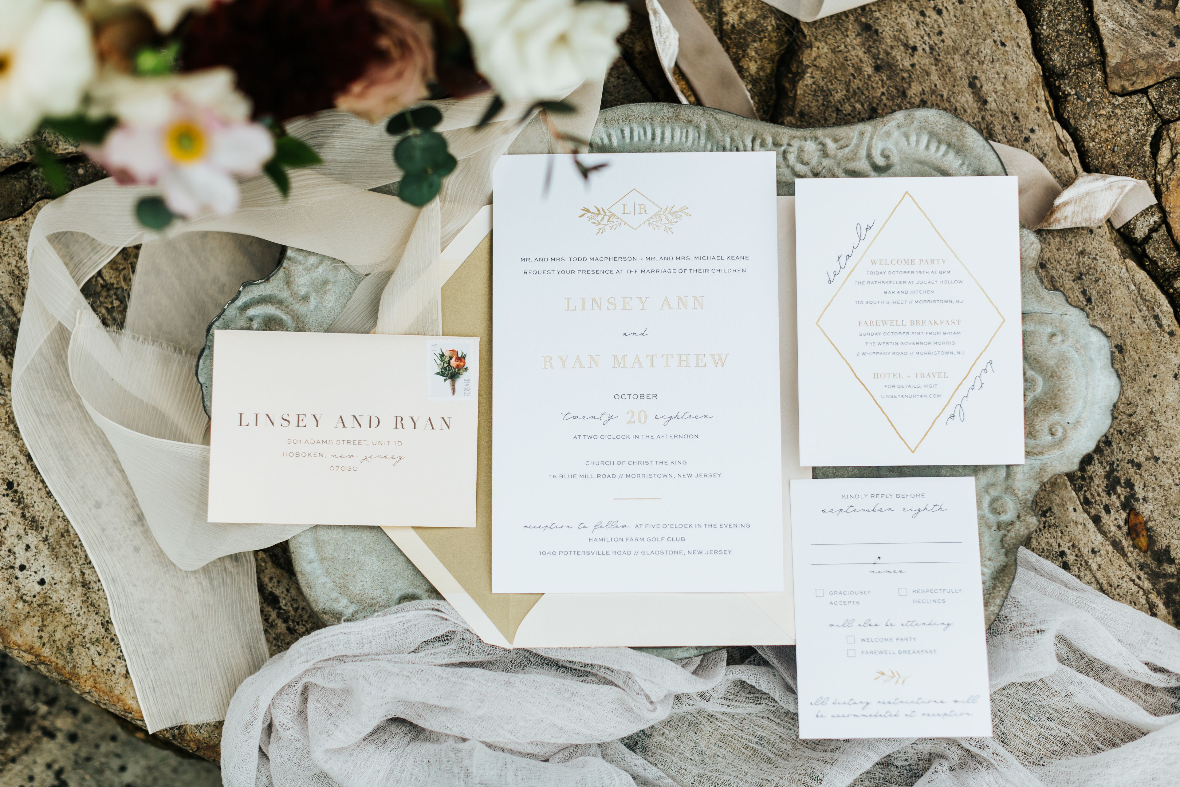 Cover photo of Hudson Paperie