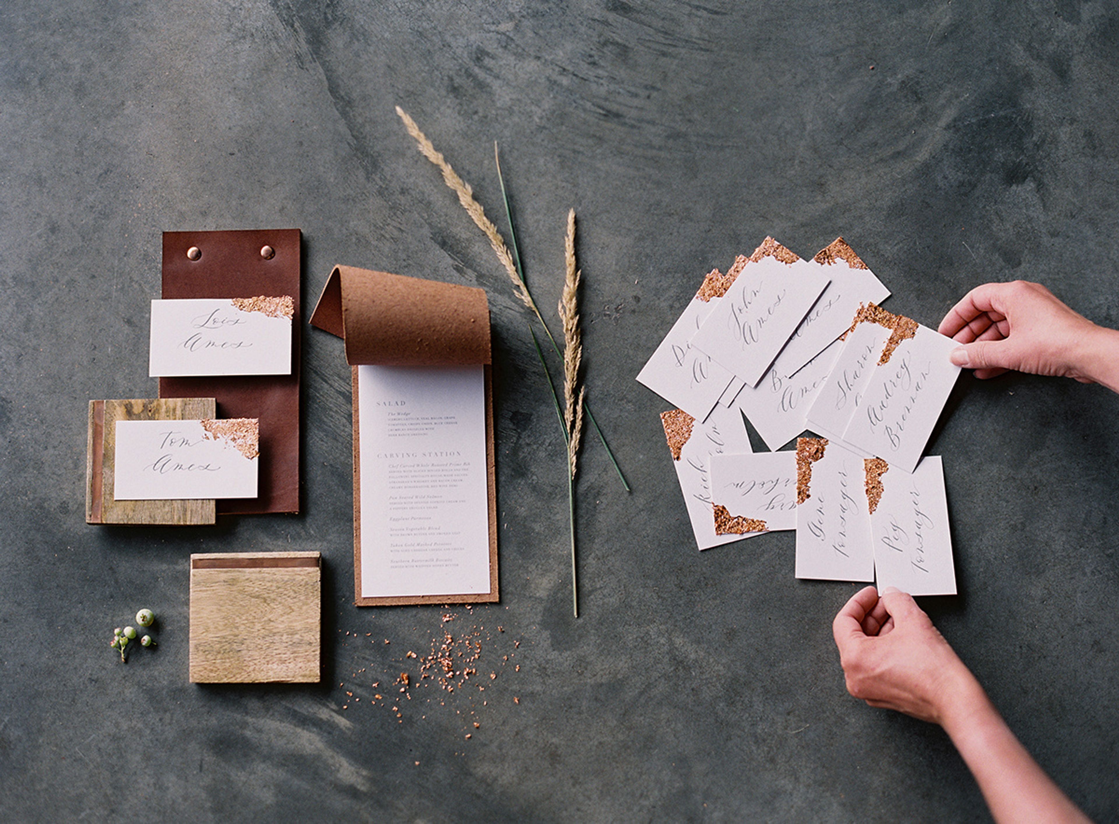 Cover photo of Jolie & Company