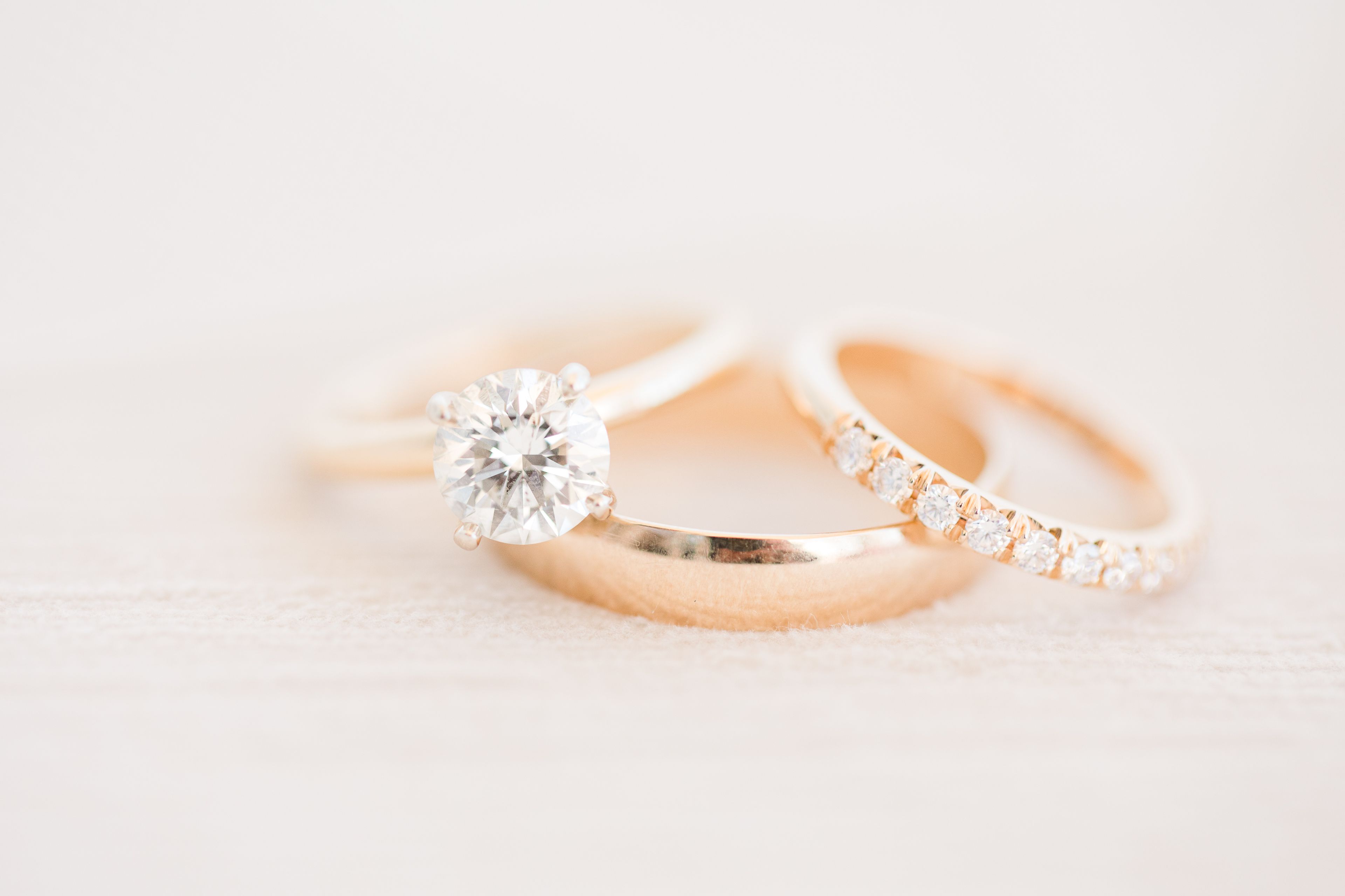 Cover photo of Meridith Bright Photography