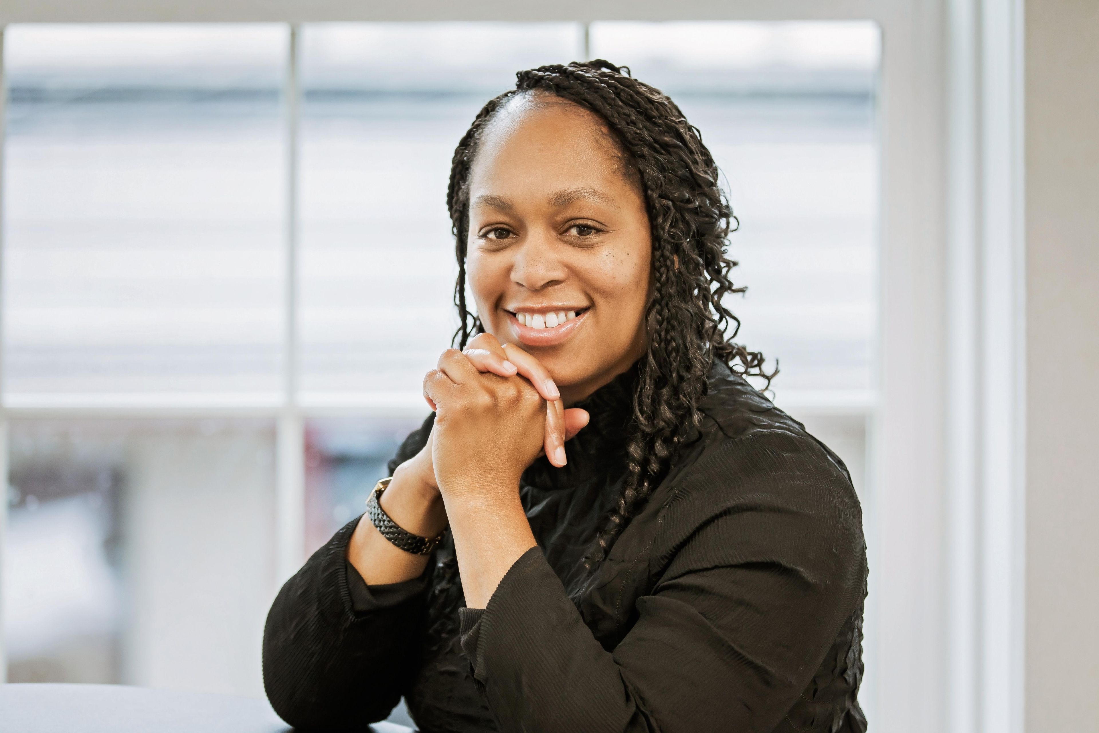 Cover photo of Uniquely Unified