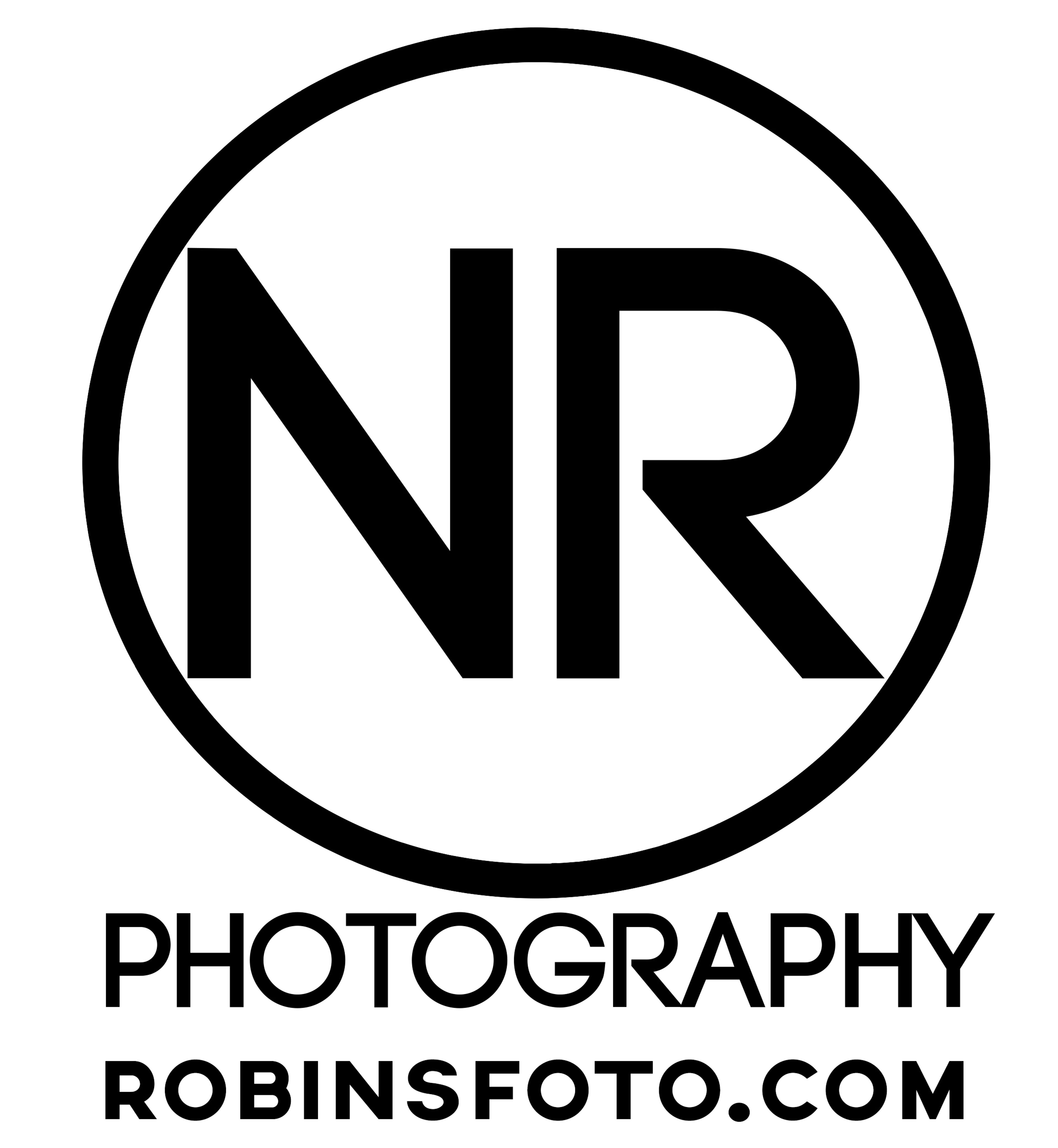 Cover photo of Nick Robins Photography