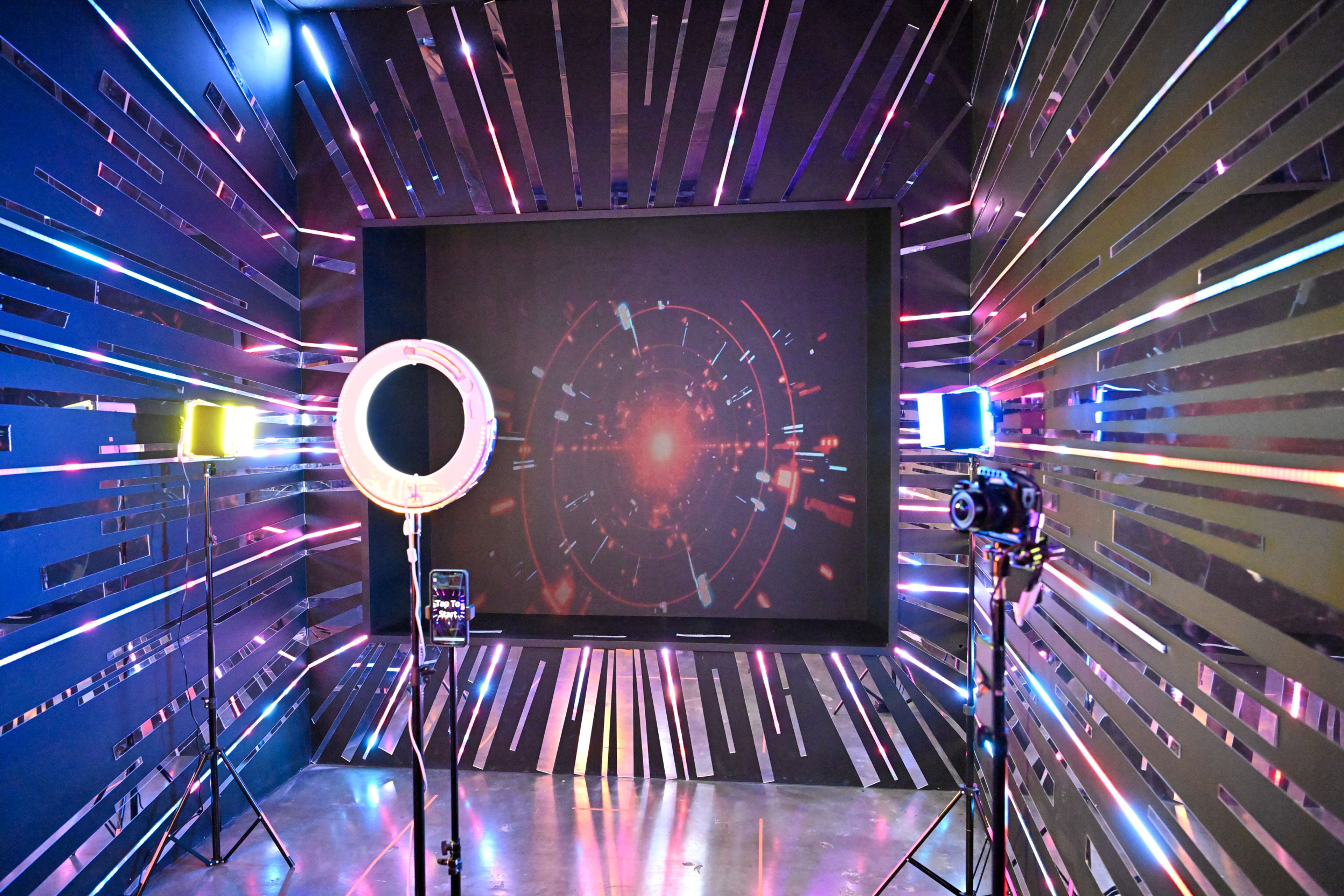 Cover photo of StarBase