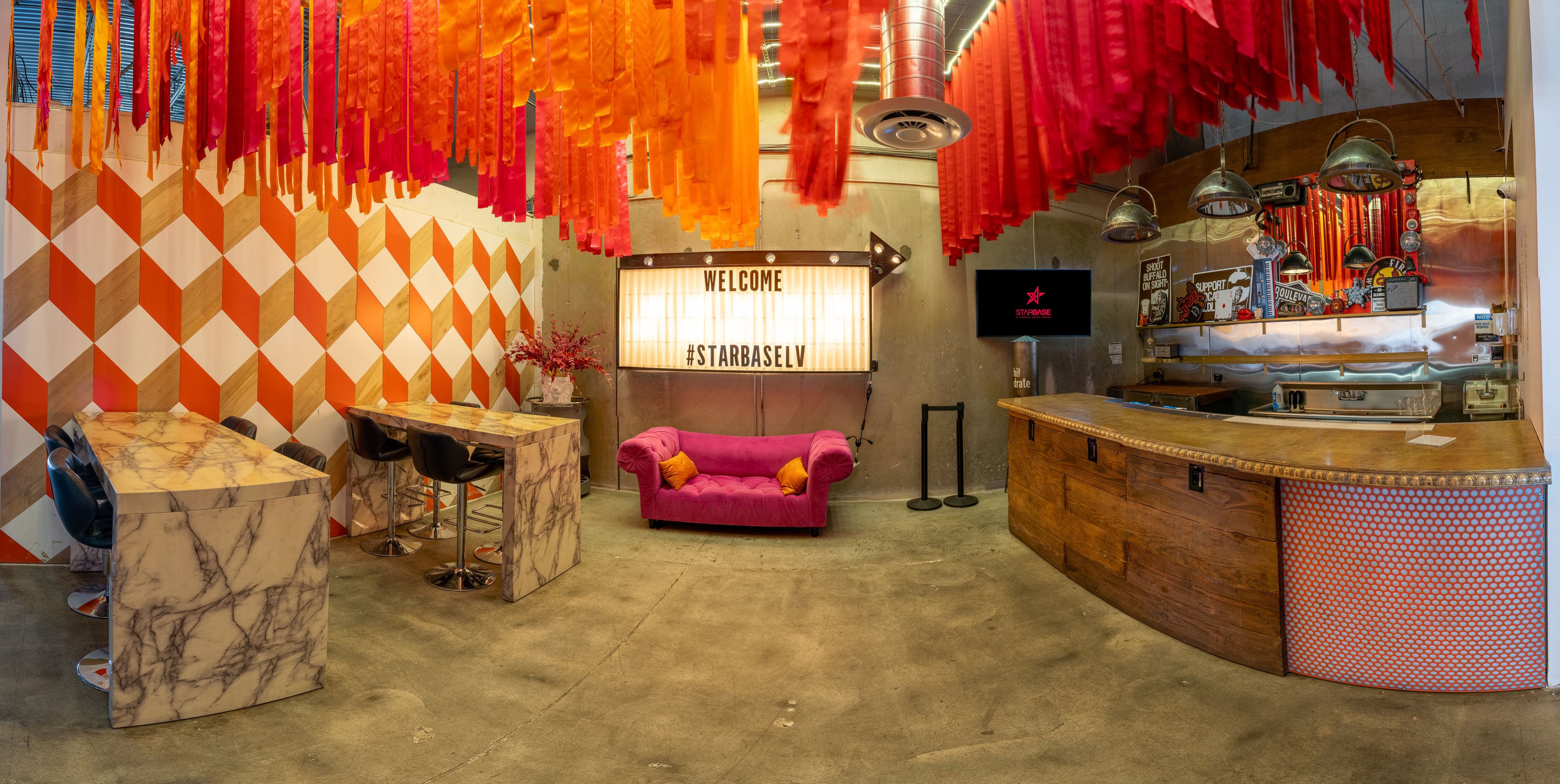 Cover photo of StarBase