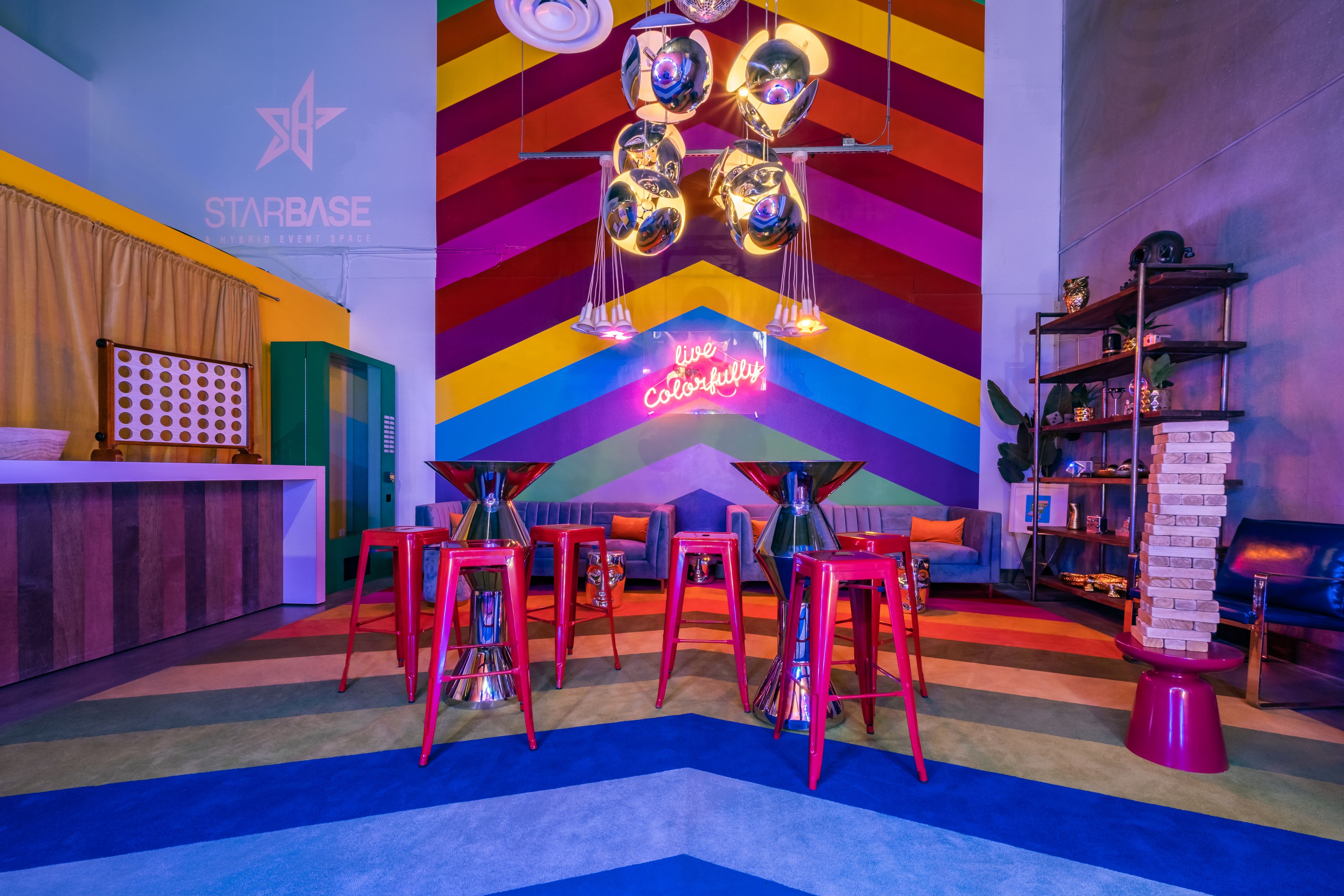 Cover photo of StarBase