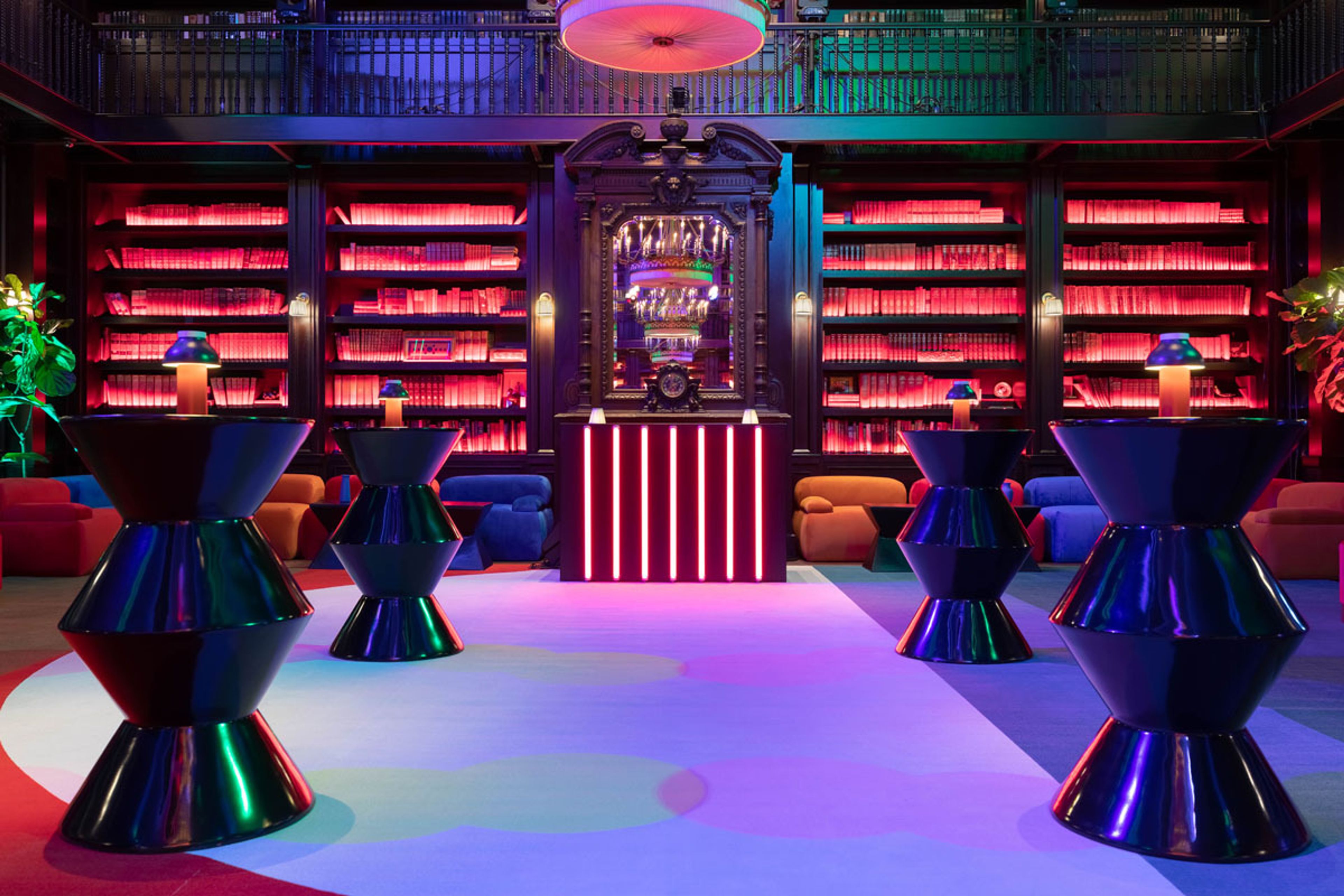 Cover photo of FWR Rental Haus