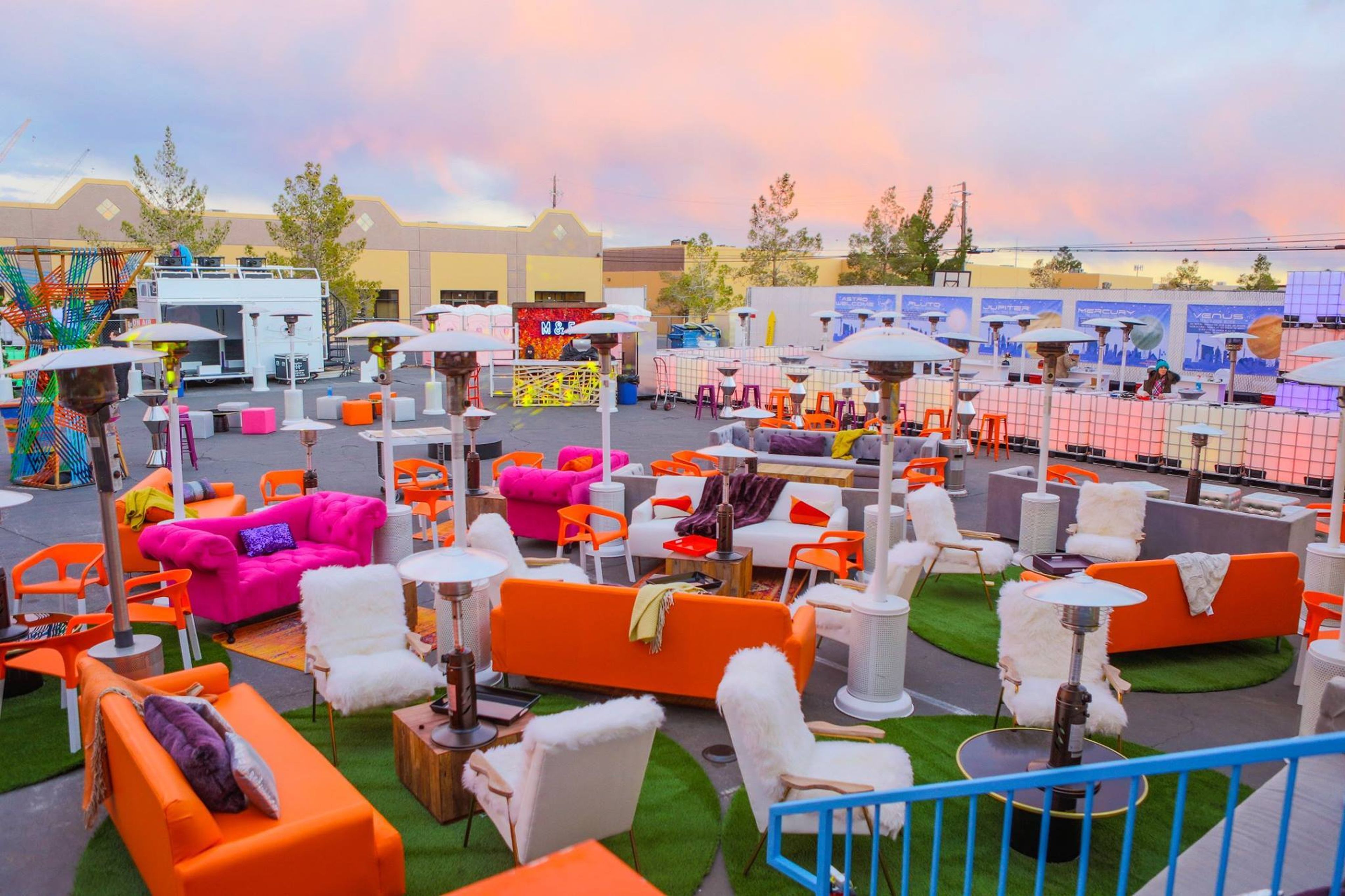 Cover photo of FWR Rental Haus