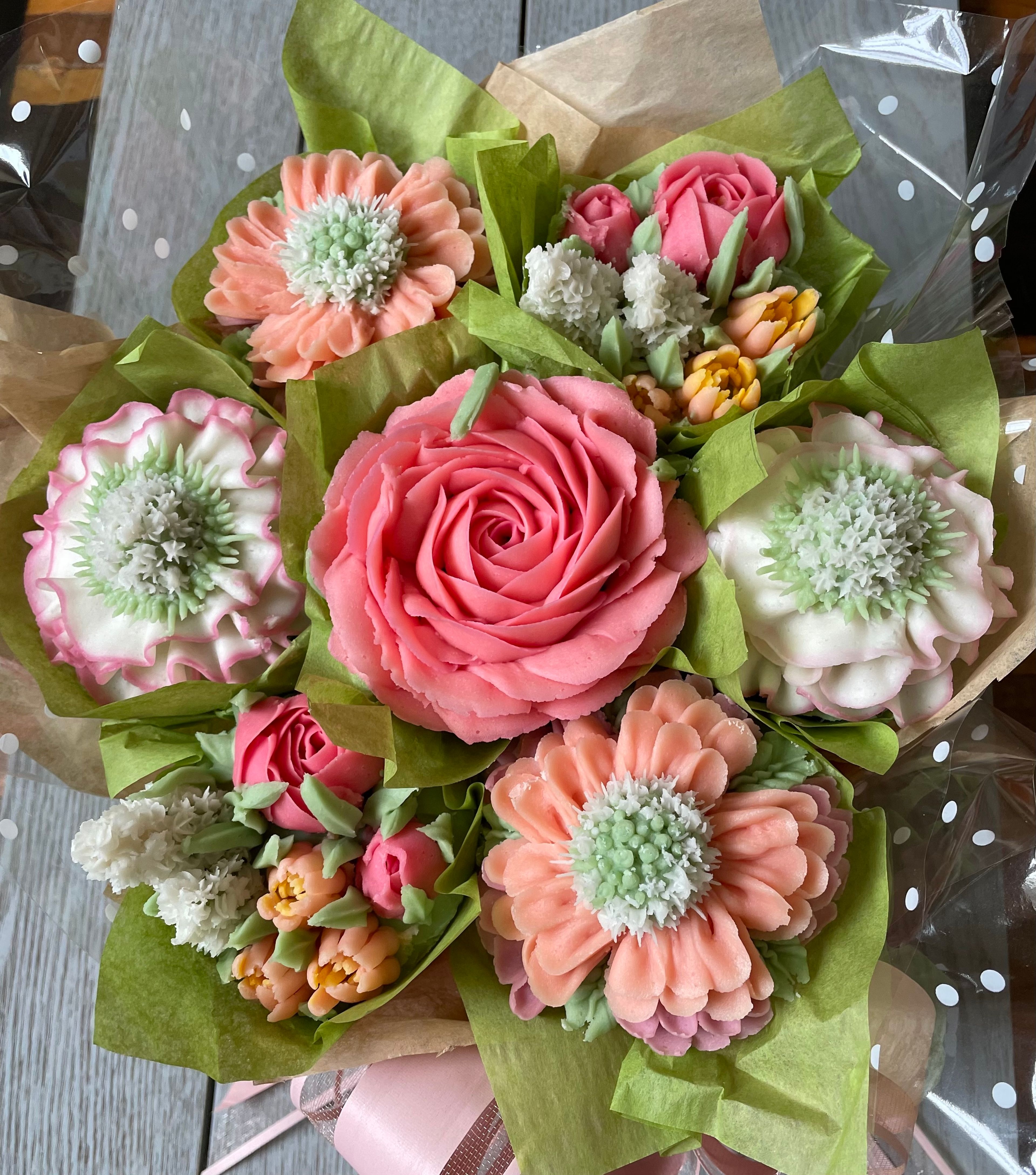 Cover photo of Bloom Cupcakes