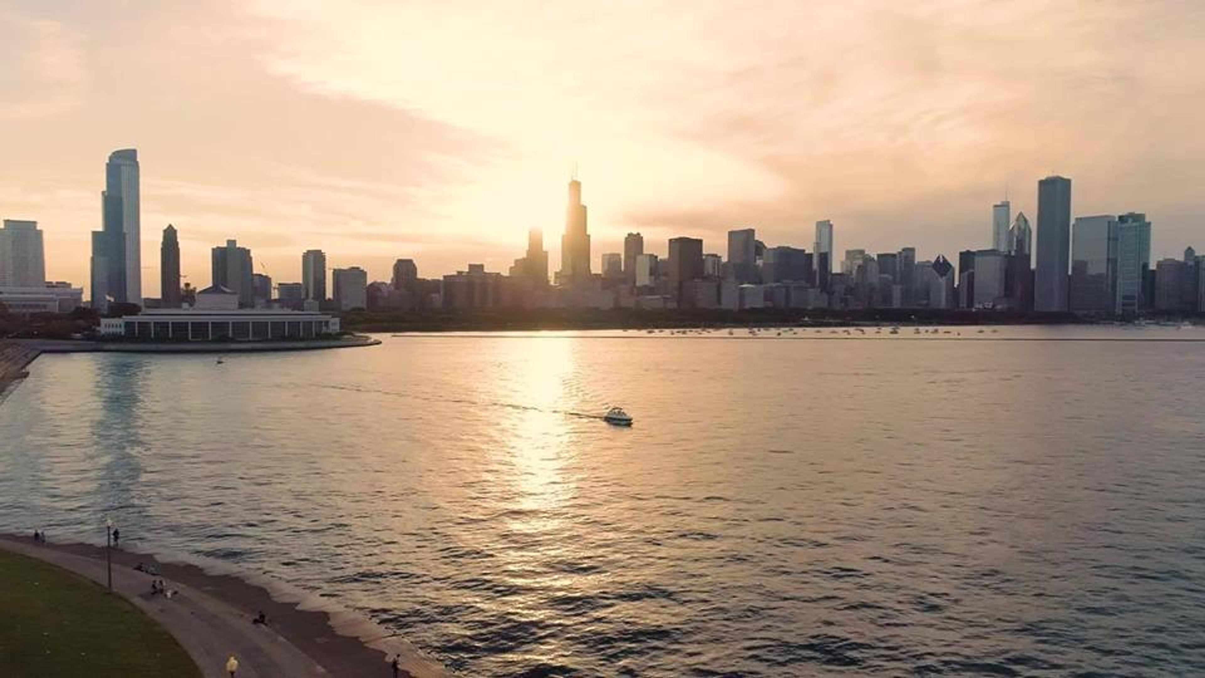 Cover photo of Delack Media Group