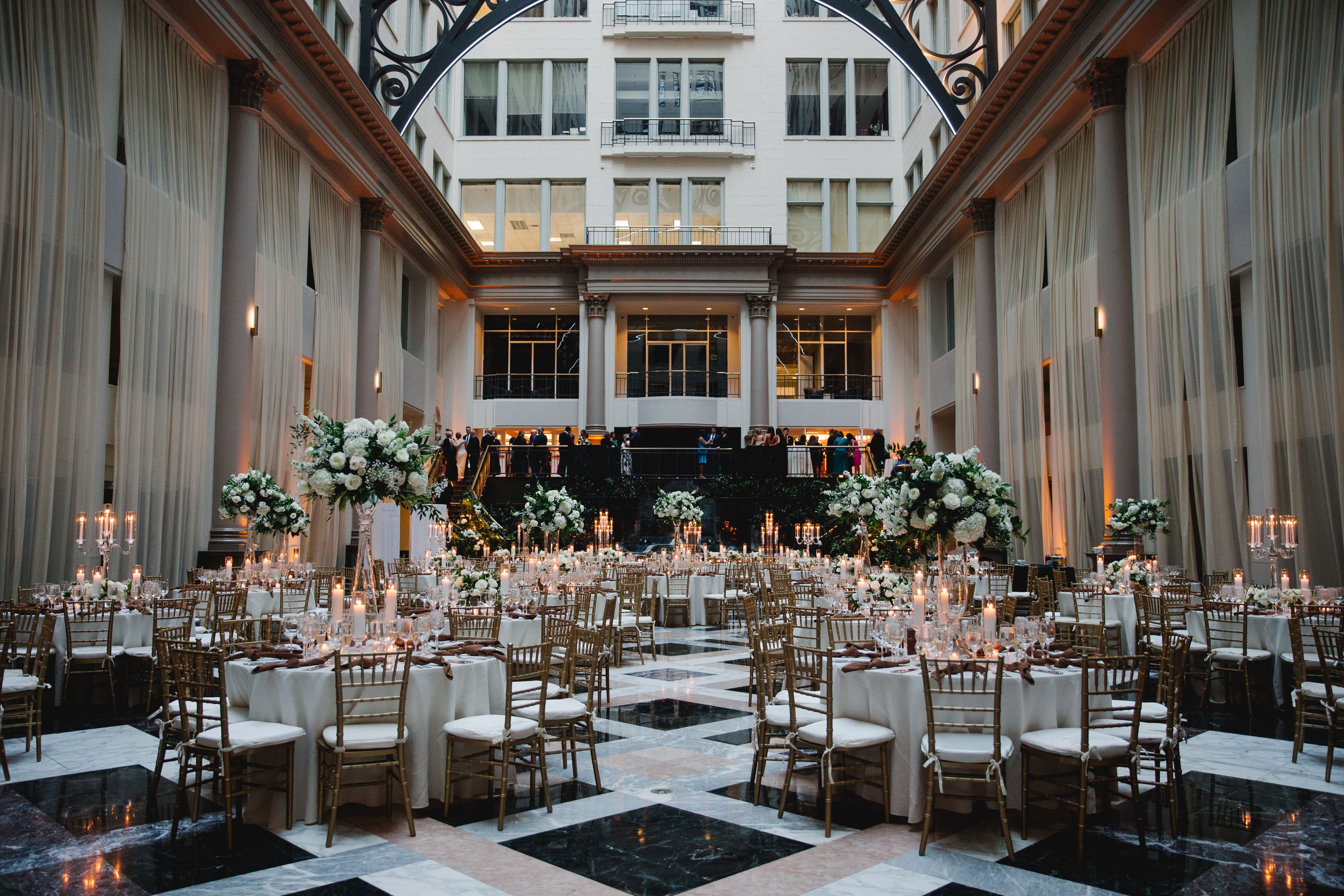 Cover photo of Dream Co. Weddings & Events