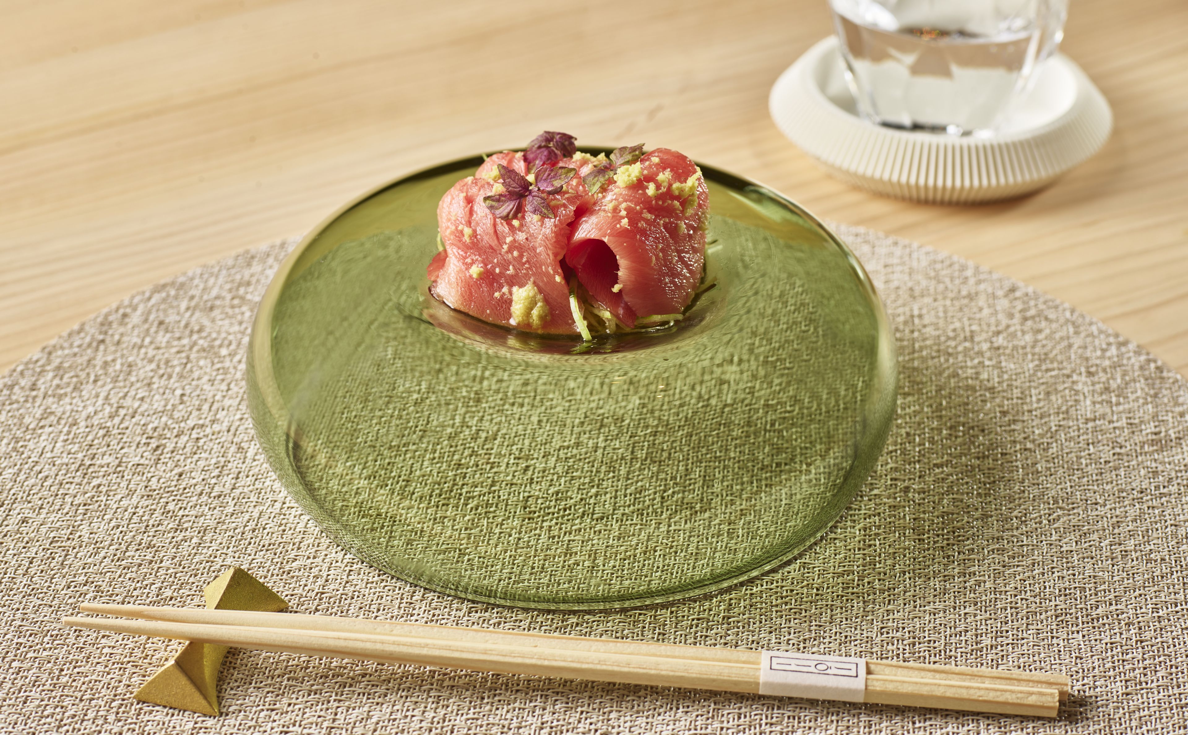 Cover photo of Jōji