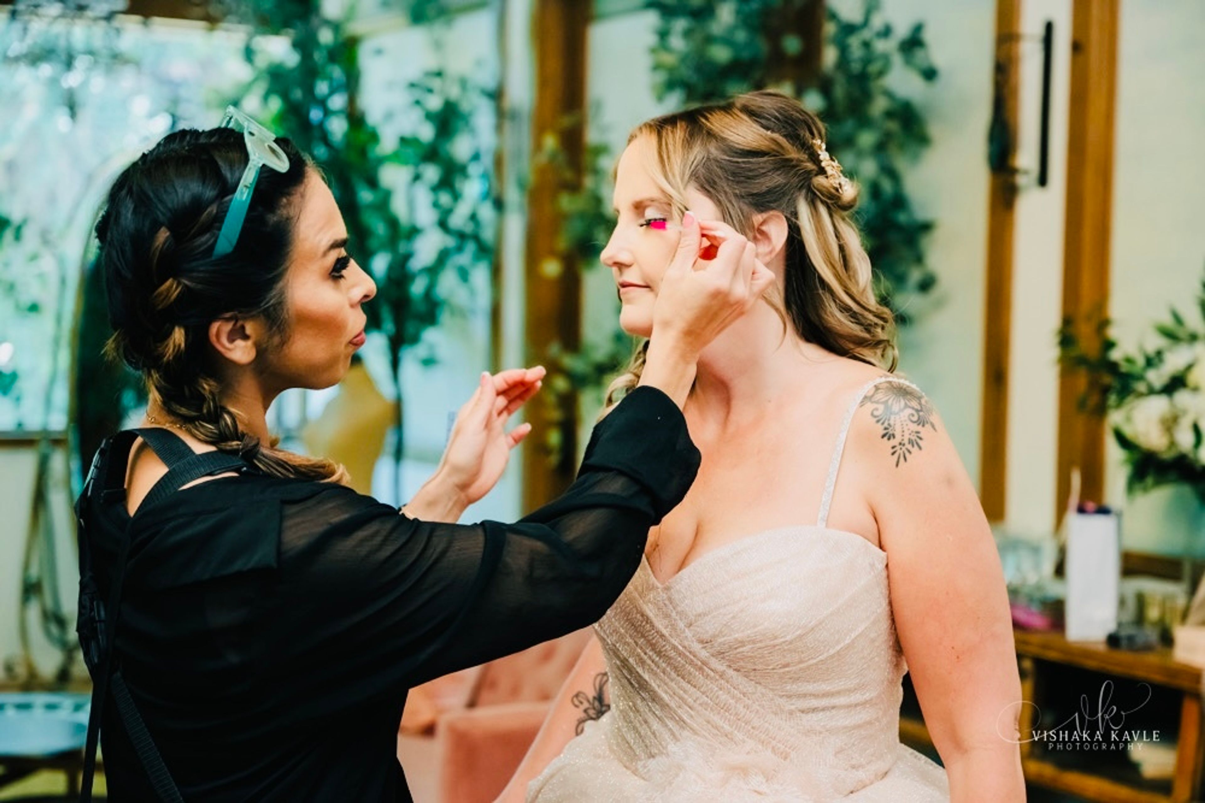 Cover photo of Bloom Glam Squad