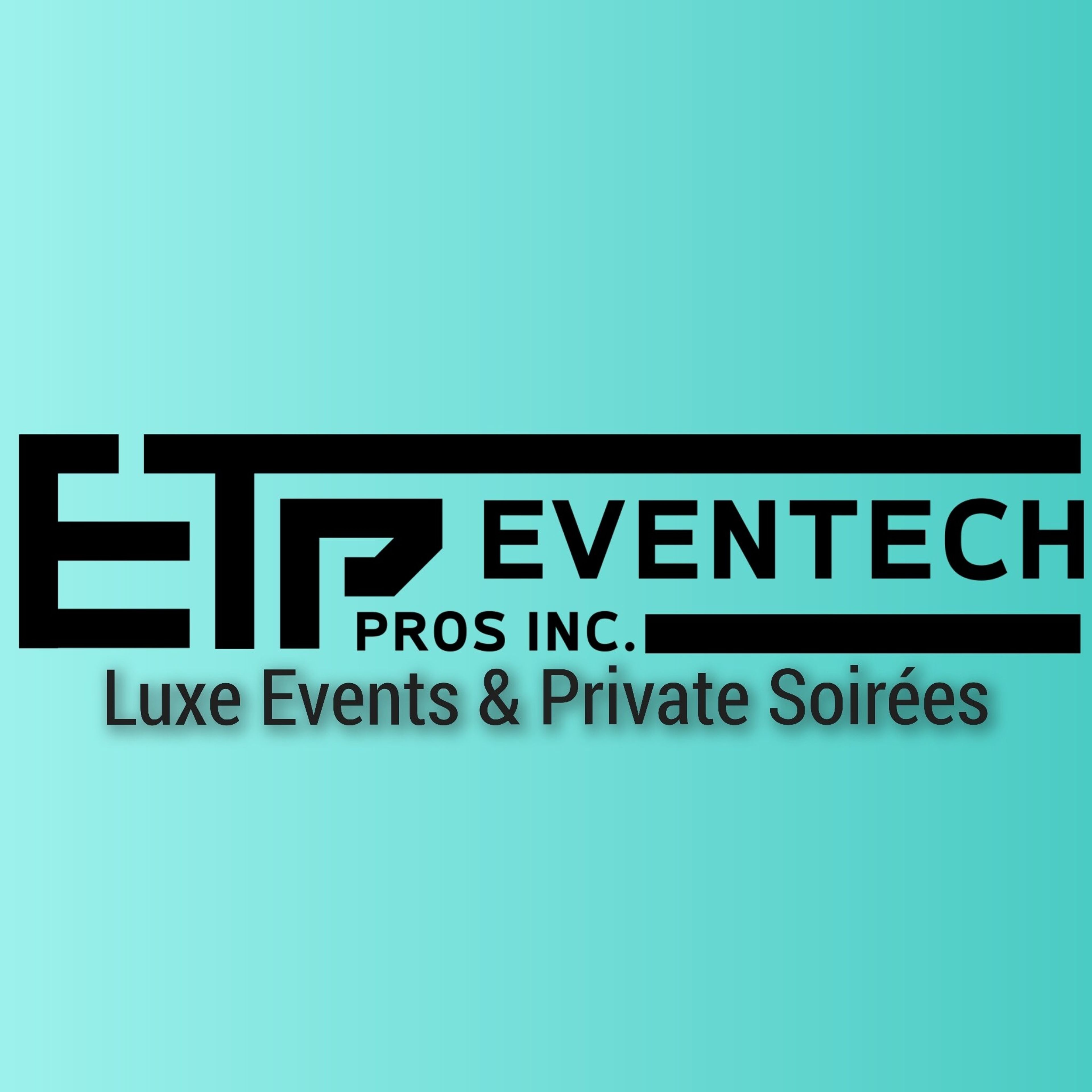 Cover photo of Eventech Pros Inc.