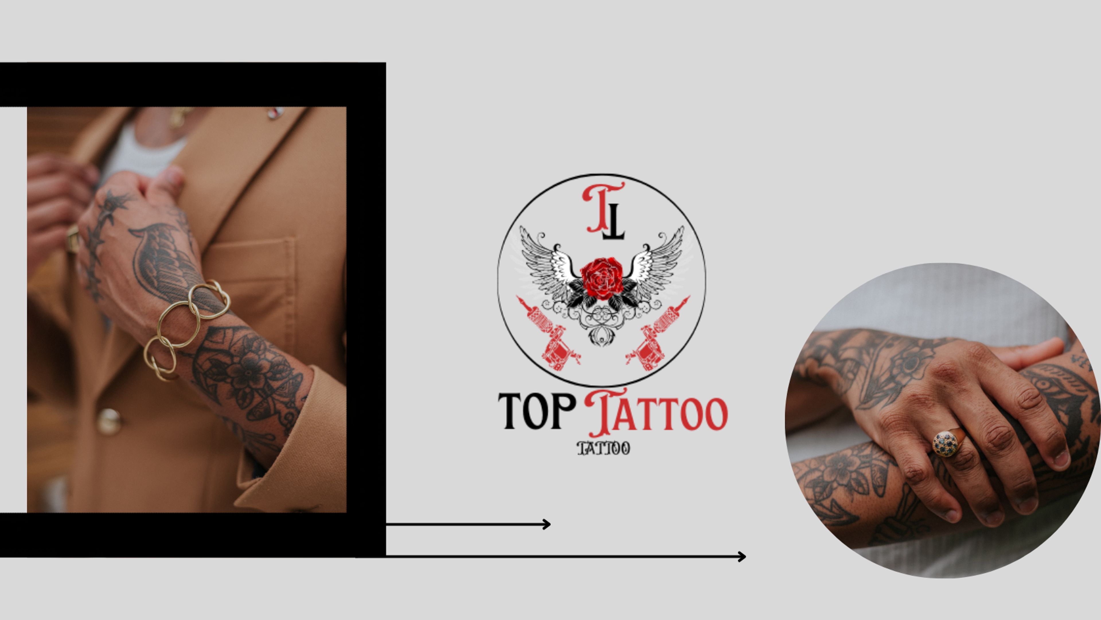 Cover photo of toptattoo