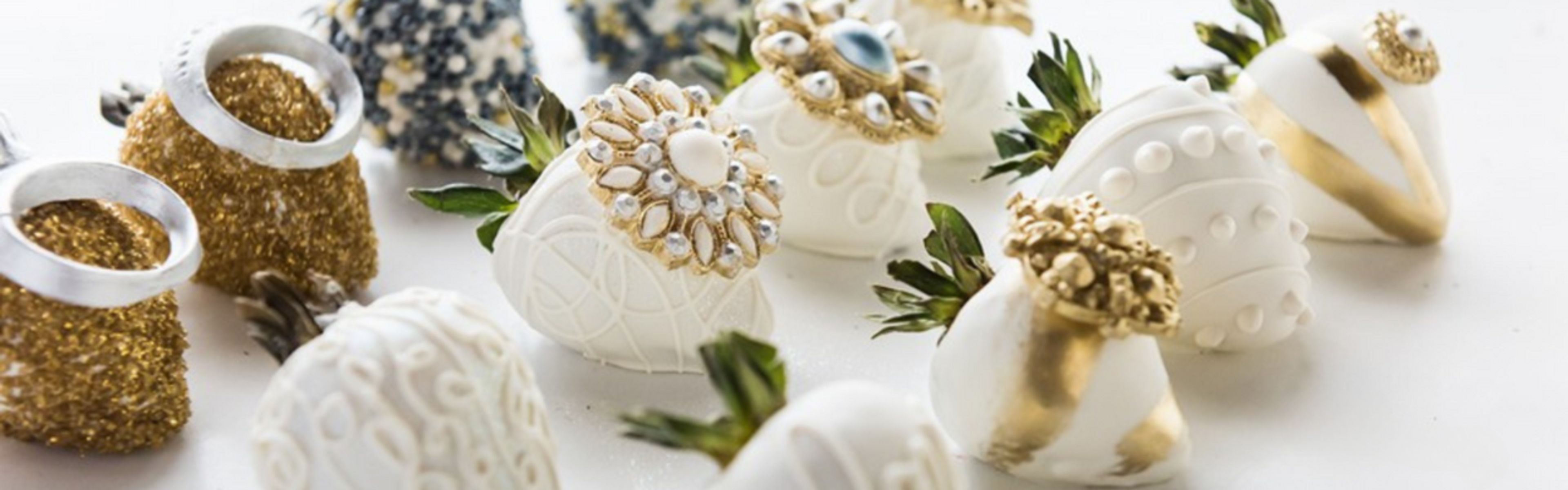 Cover photo of Moore Twisted Berries