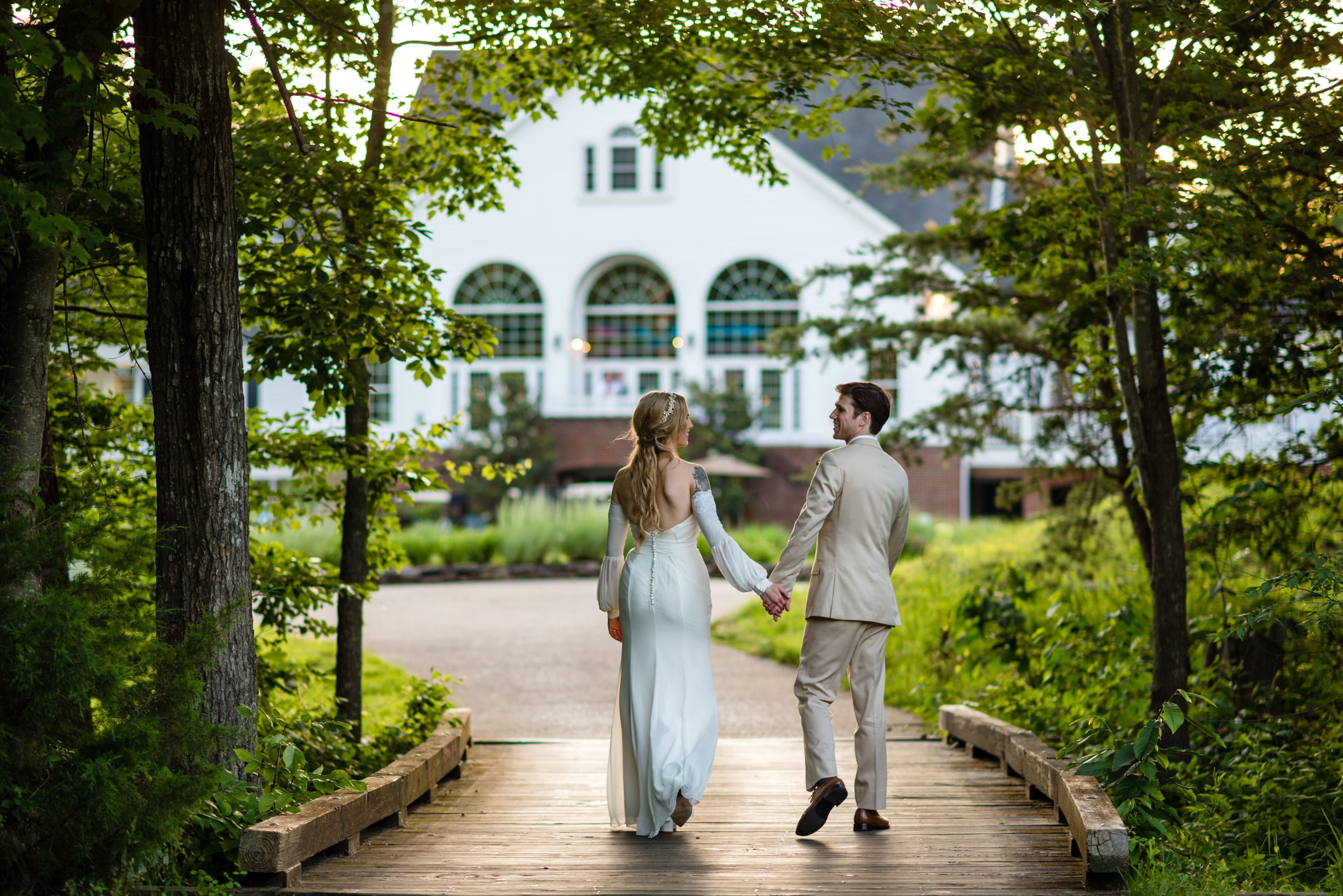 Cover photo of Westfields Golf Club