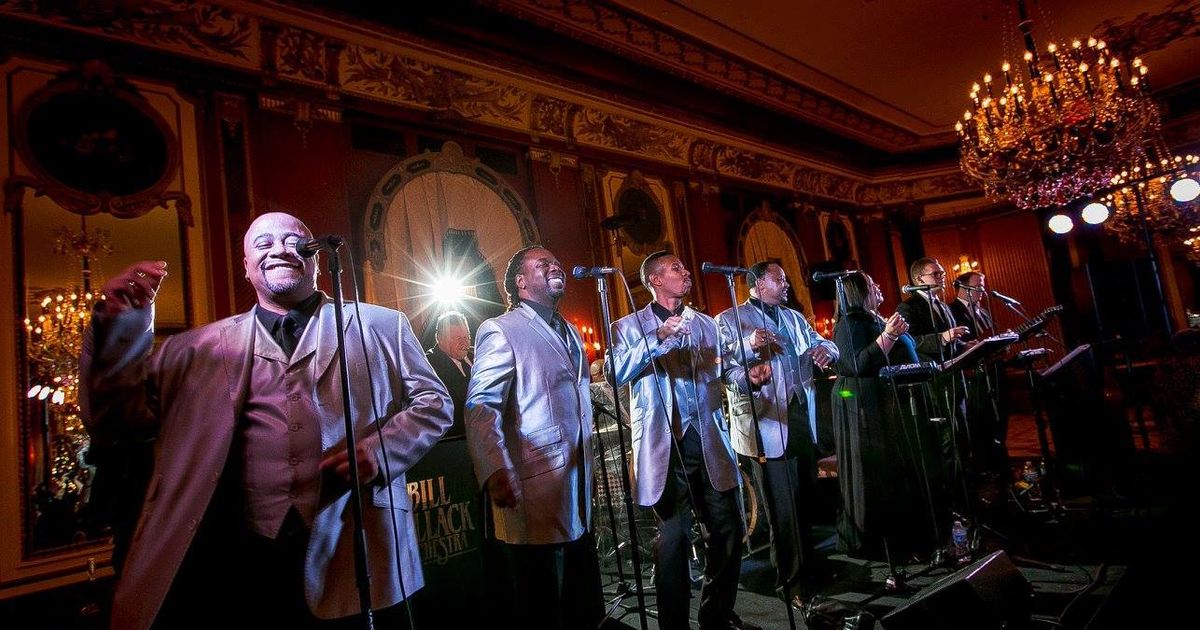 Bill Pollack Music | Evanston Entertainment | 158 photos | PartySlate